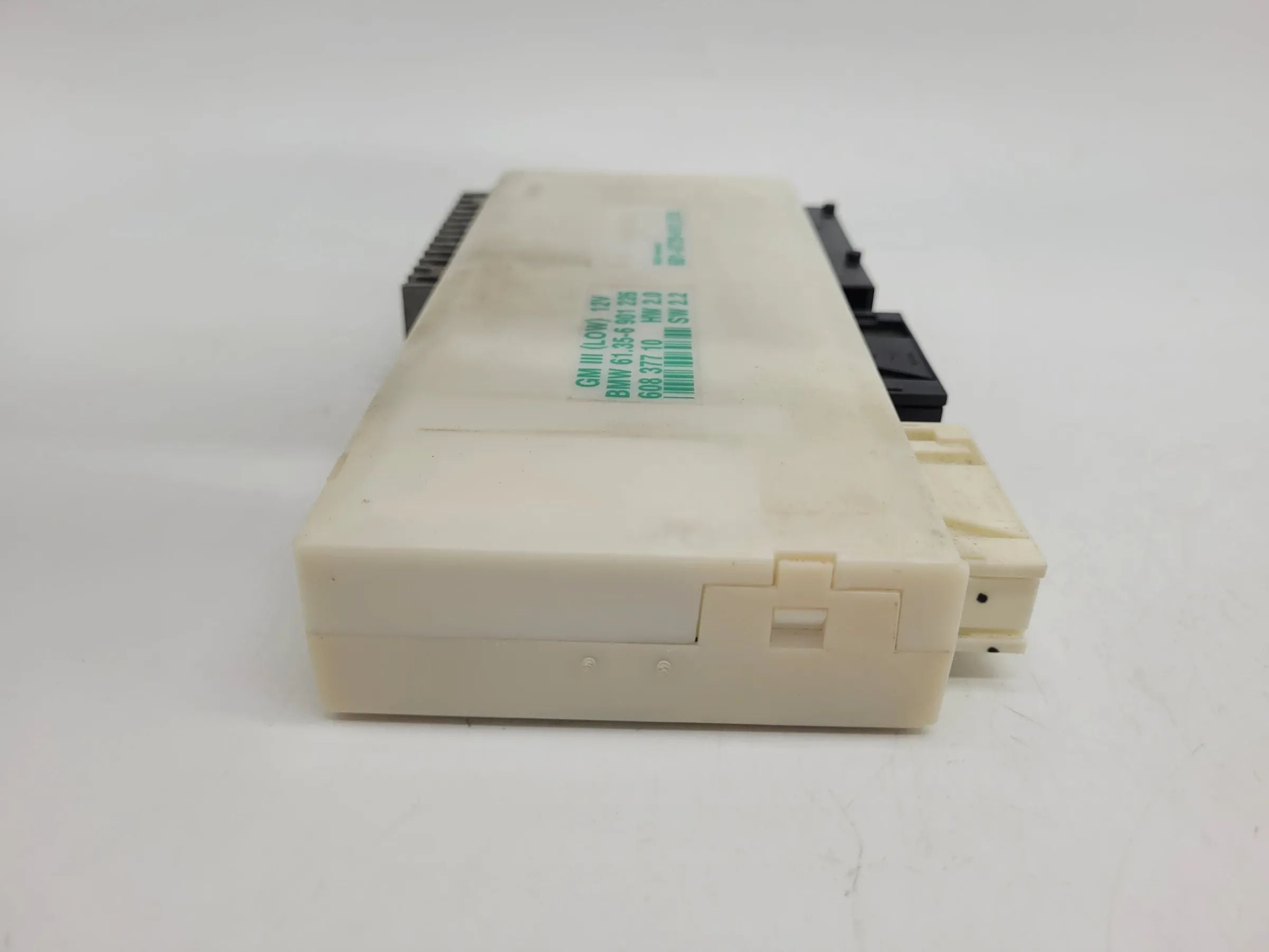 BMW 5er Touring E39 Grundmodul Steuergerät 61.35-6901226 Original