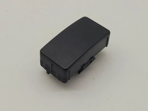 BMW 7er E38 Seiten Verkleidung Blindknopf Links Vorne 52.10-8150315 Original