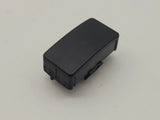 BMW 7er E38 Seiten Verkleidung Blindknopf Links Vorne 52.10-8150315 Original