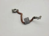 BMW 5er Touring E39 Massekabel Batterie Minuspol 1436910 Original