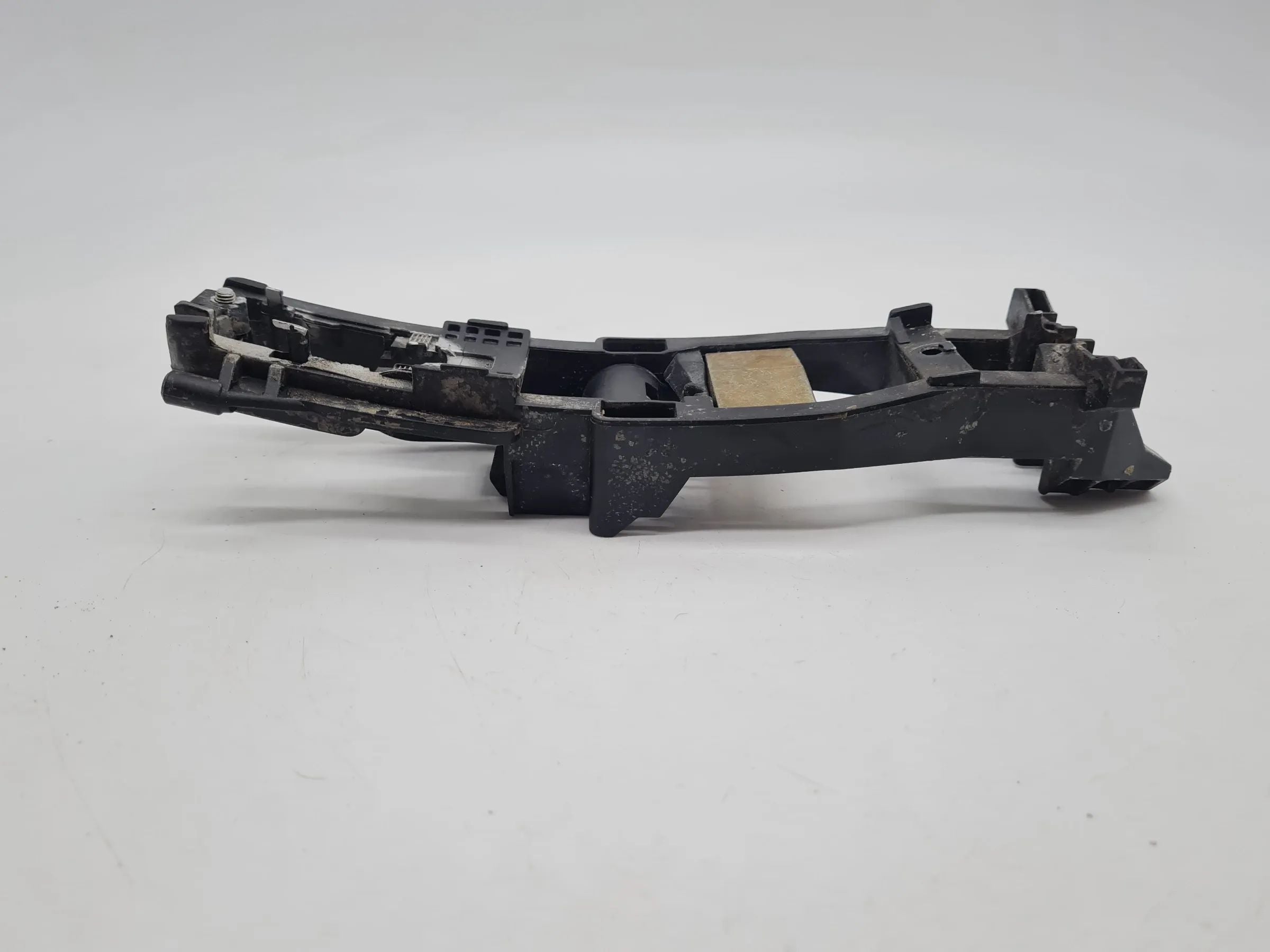 Original Mercedes-Benz C-Klasse (CL203) Türgriff Mechanismum Rechts A2037600234