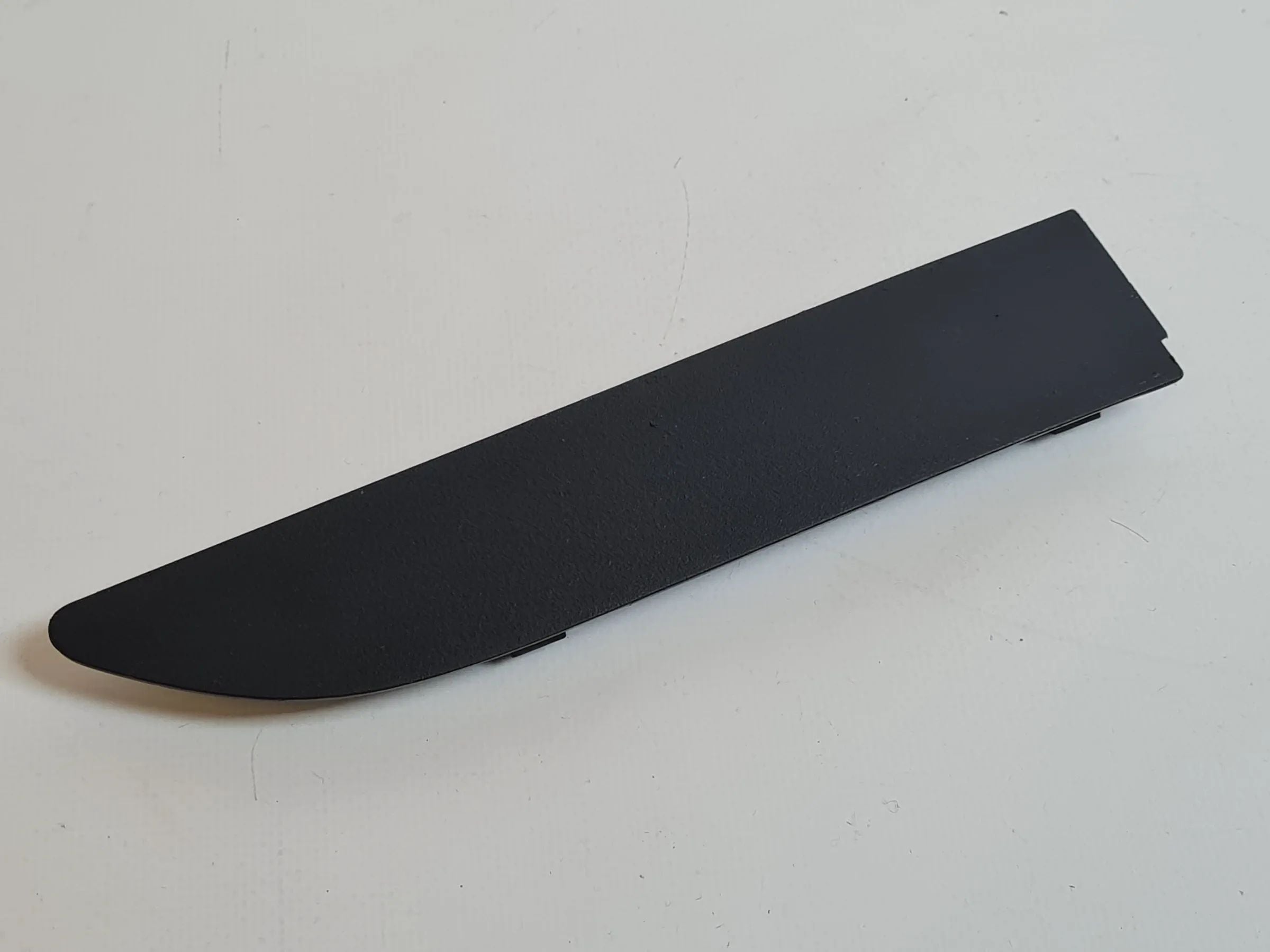 BMW X5 E53 Abdeckung Stoßstange Frontschürze Links Vorne 8250413 (Original)
