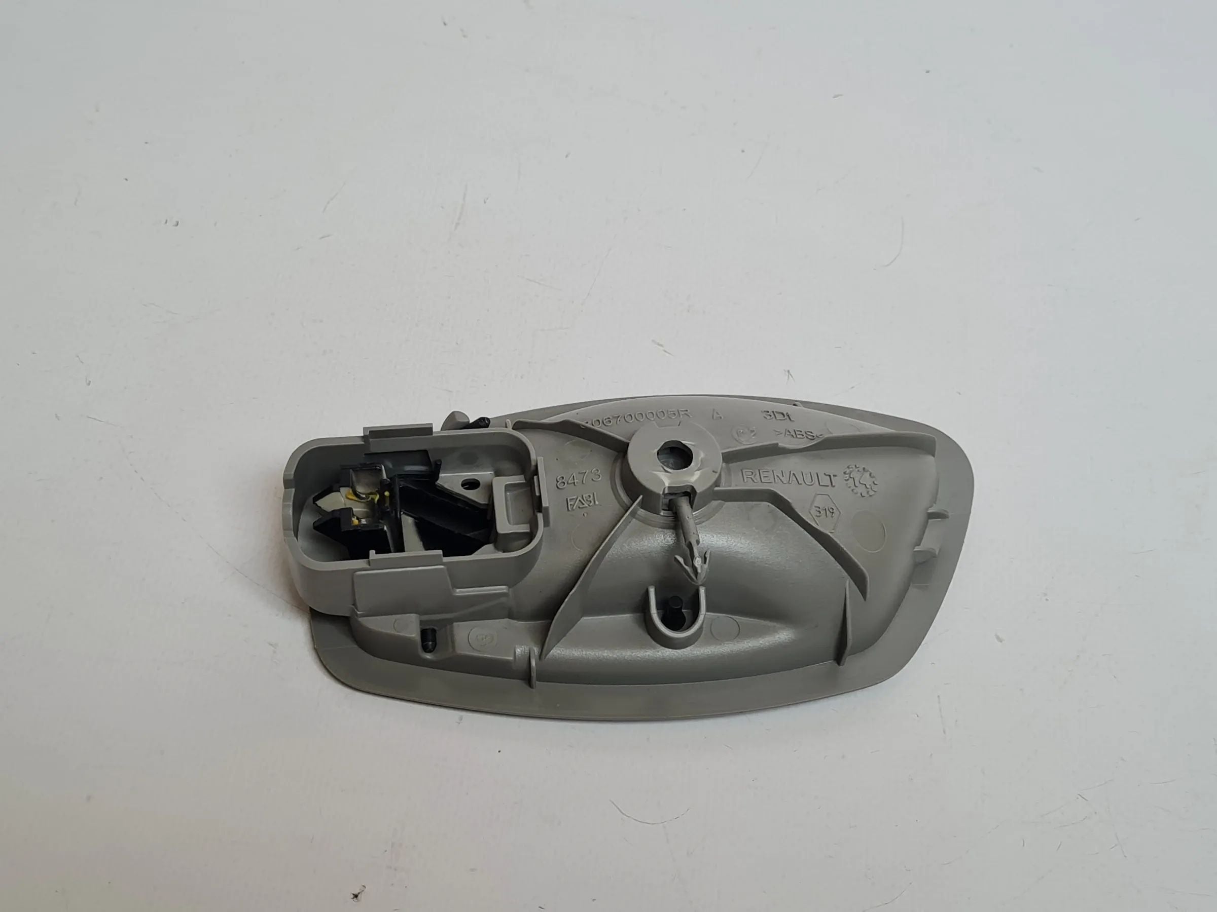 Renault Zoe (BFM) Türgriff Rechts Vorne/Hinten 806700005R (Original)
