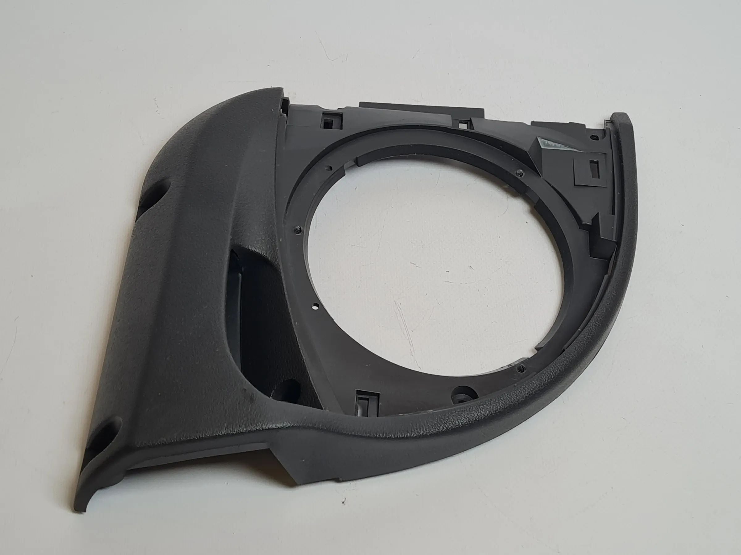 Fiat Punto (188) Einbaurahmen Lautsprecher Vorne Rechts 735304635 (Original)