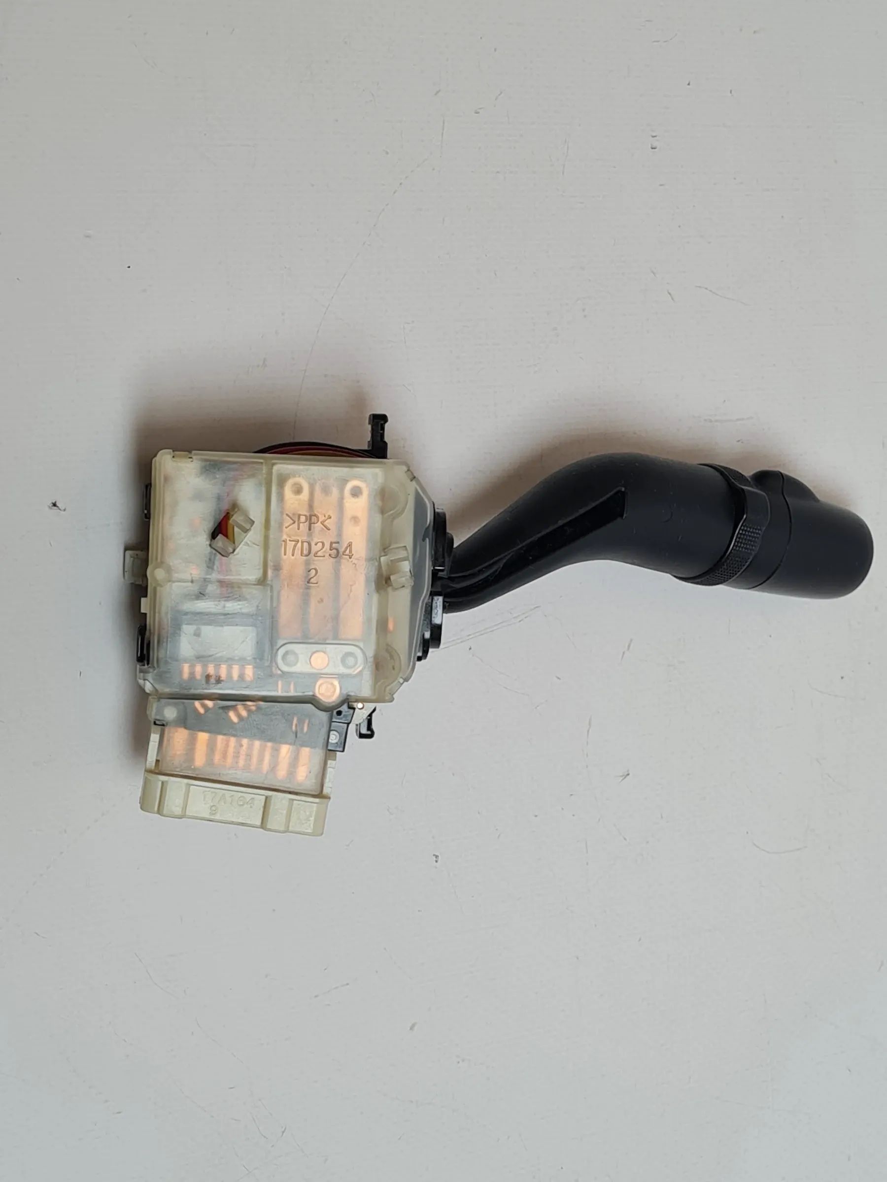 Mazda 6 VI GG Lenkstockschalter Blinker Links 17A089A (Original)