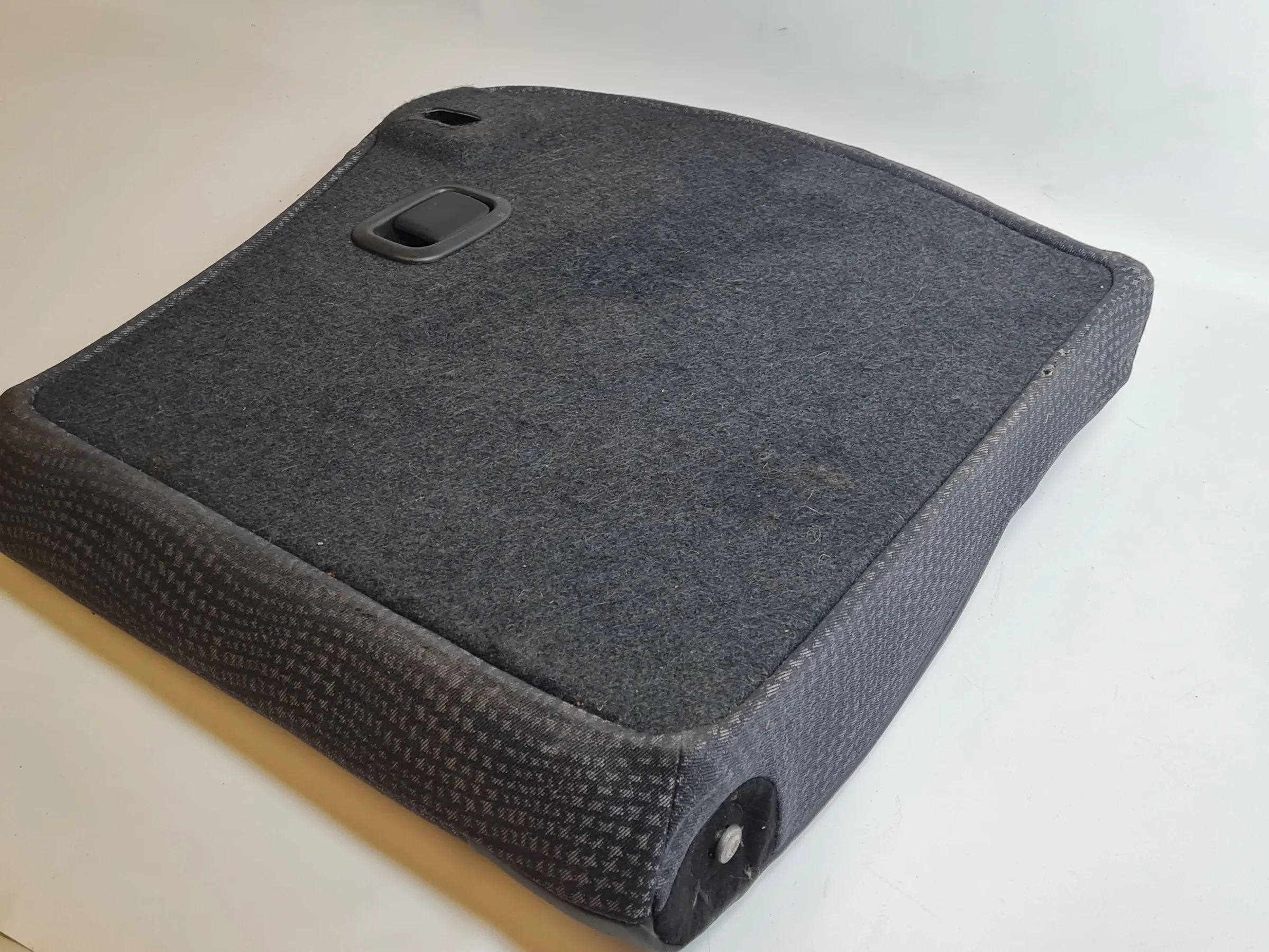 Mini One R50/R53 Rücksitz Rücklehne Stoff Hinten Links 52.20-1486663 (Original)