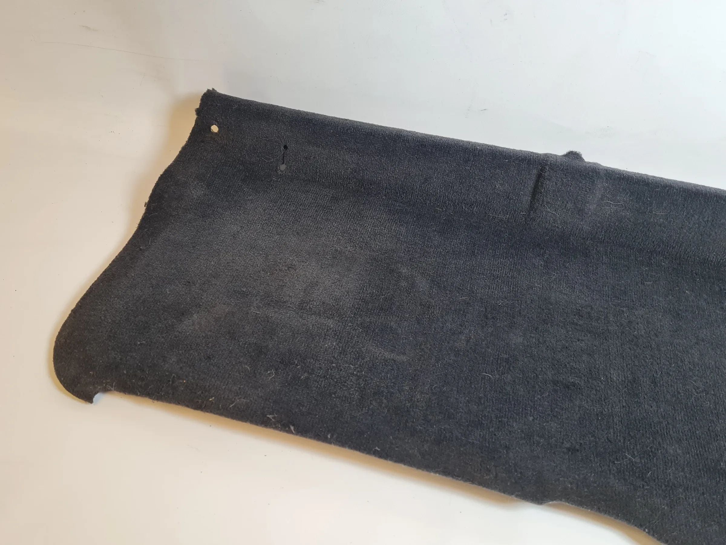 Mini One (R50/R53) Kofferaum Matte Bodenverkleidung  (Original)