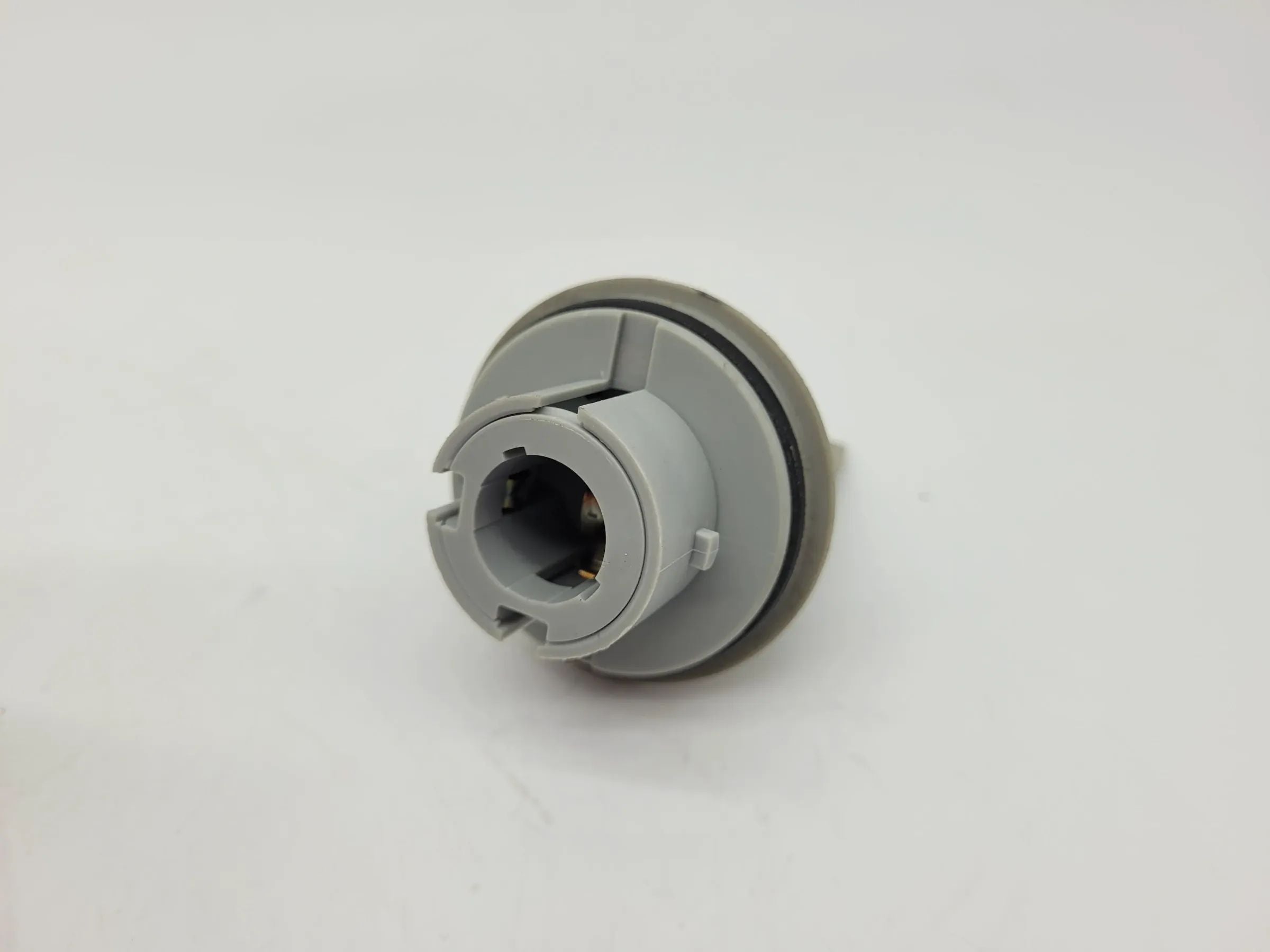 Skoda Fabia 6Y Scheinwerfer Blinkerfassung L/R (246366) (Original)