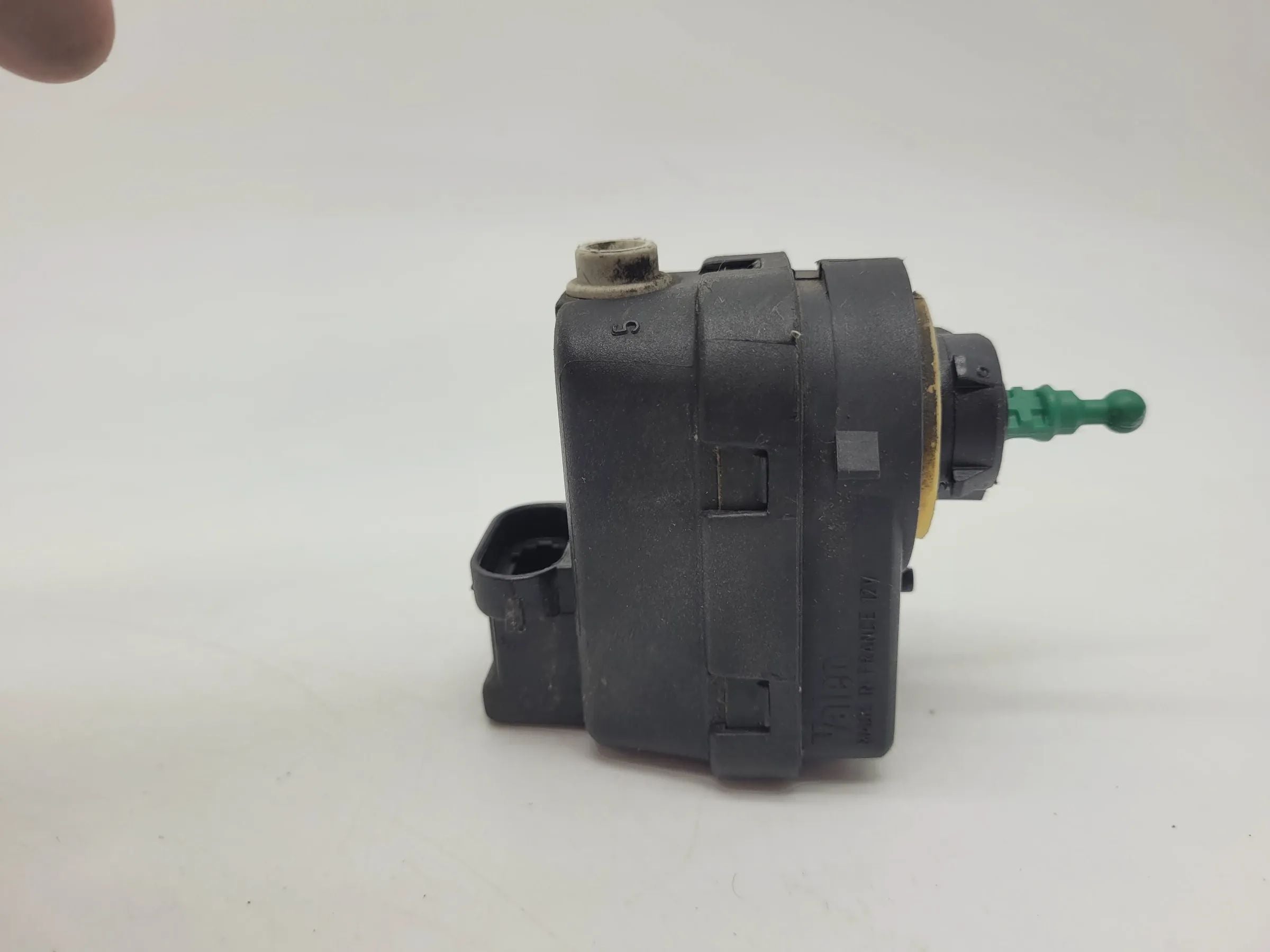Renault Laguna II 2 BG01/KG01 Stellmotor LWR L/R 07700840141 (Original)