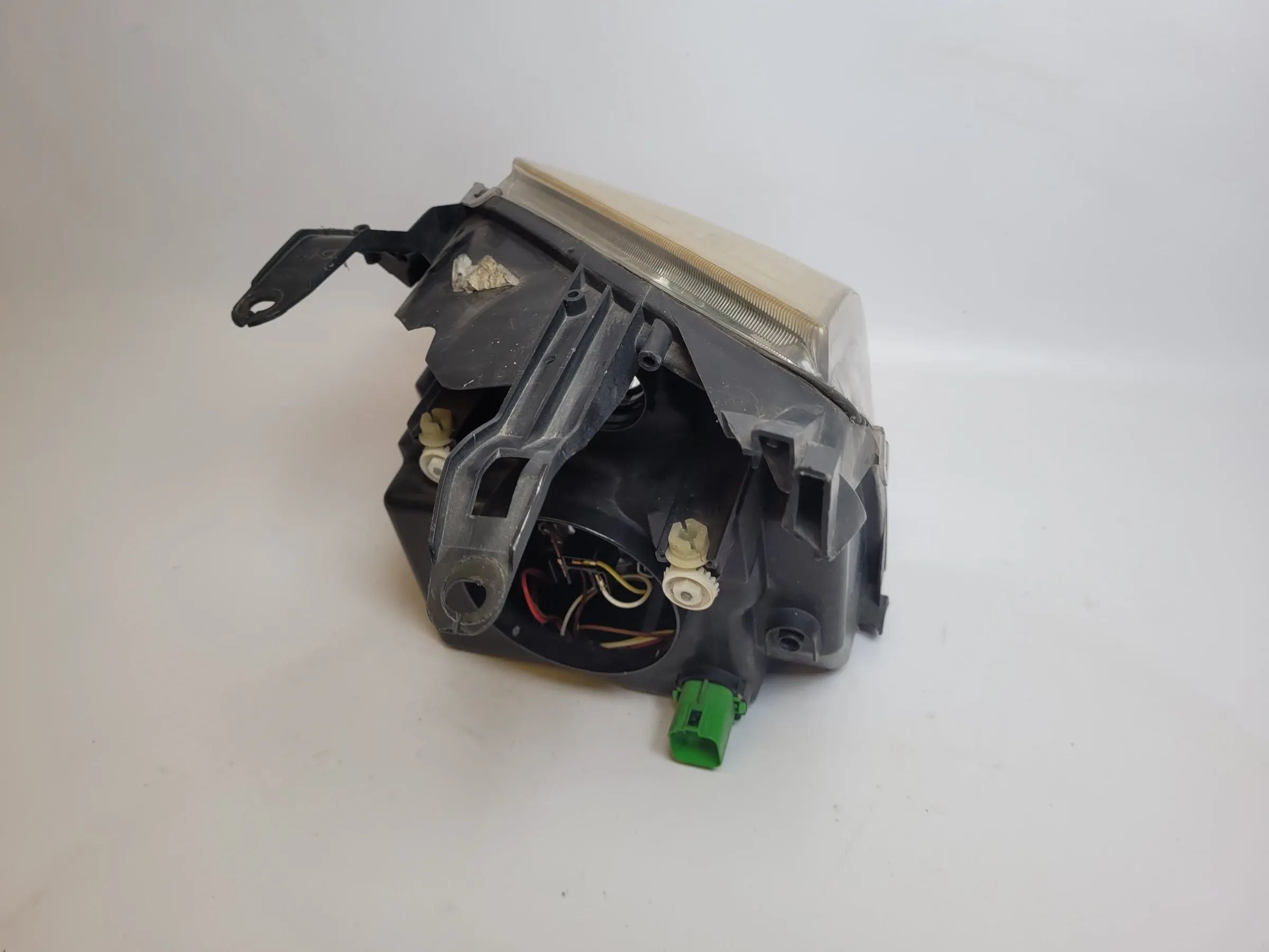 Ford Fusion JU Scheinwerfer/Frontleuchte Rechts 24689800 (Original)