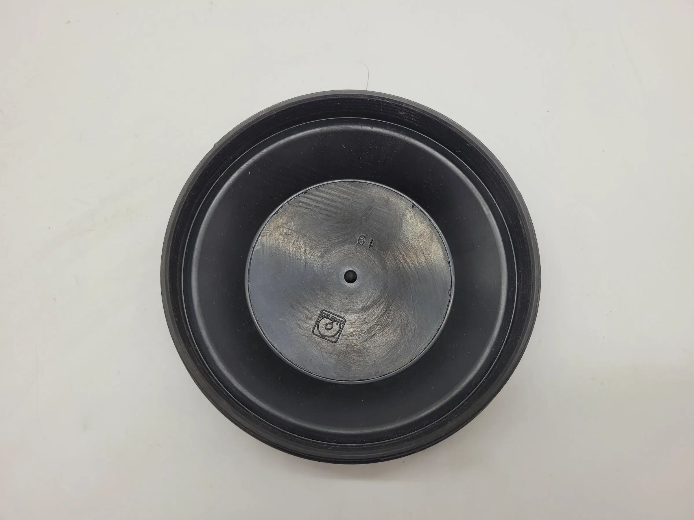 Ford Fusion JU Scheinwerfer Kappe Deckel L/R 155665 (Original)
