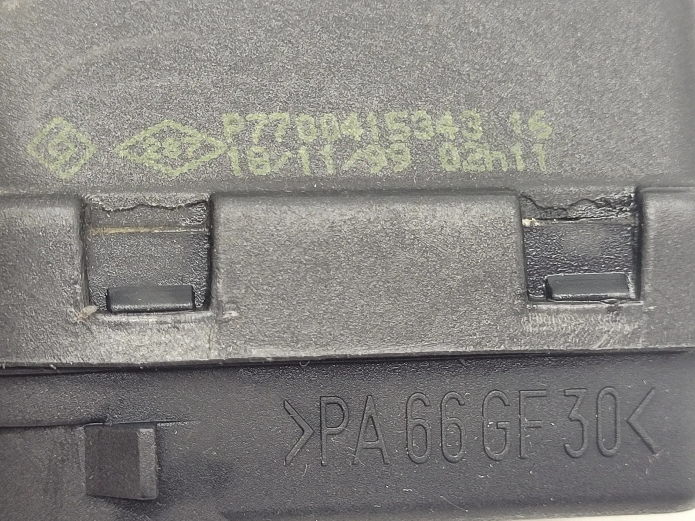 Renault Espace III / Laguna I Scheinwerfer Stellmotor LWR 7700415343 Original