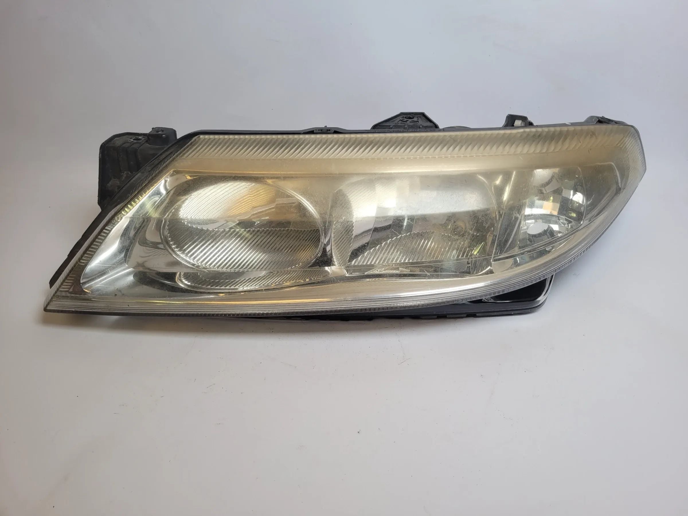 Renault Laguna II 2 Scheinwerfer/Frontleuchte Links 8200002845 (Original)