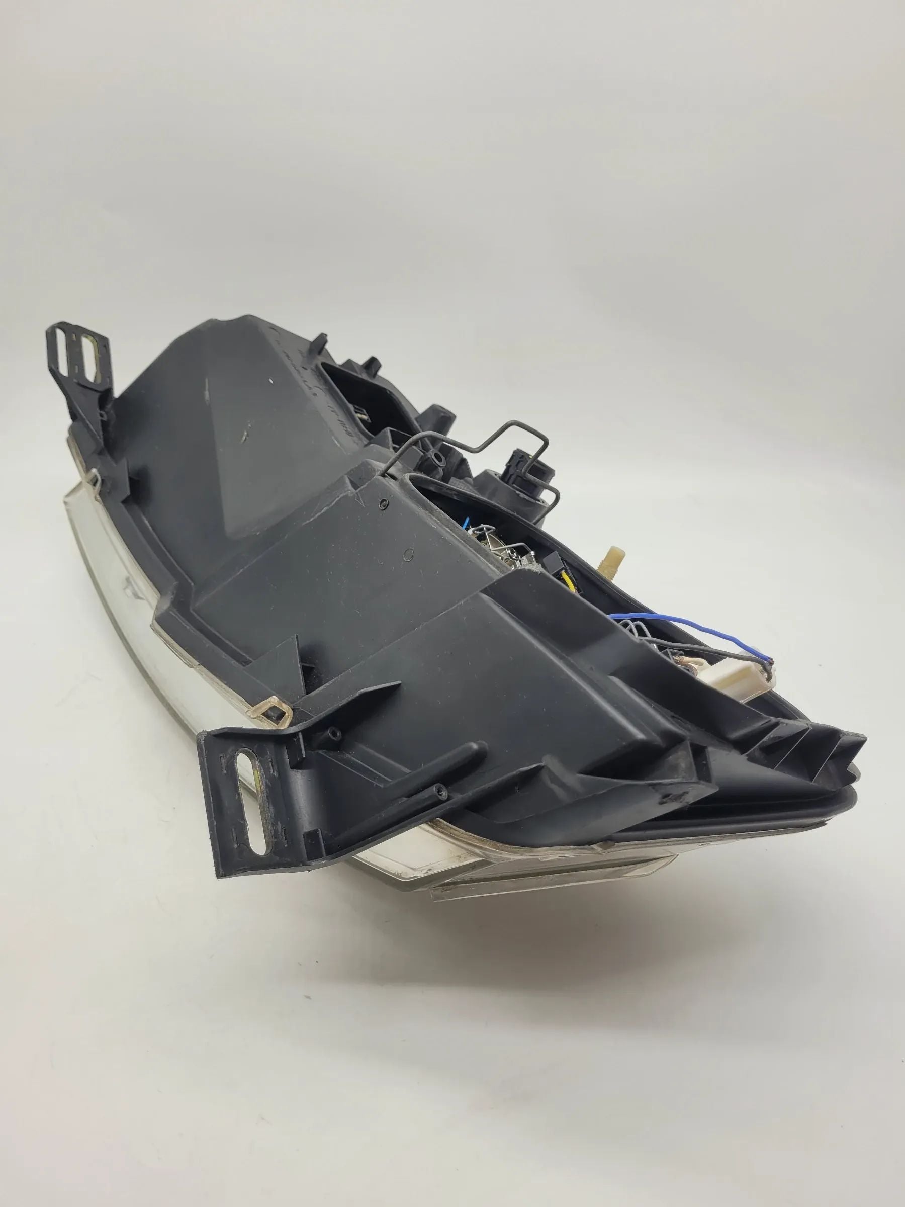 Fiat Stilo 192 Scheinwerfer/Frontleuchte Rechts 467588080 (Original)