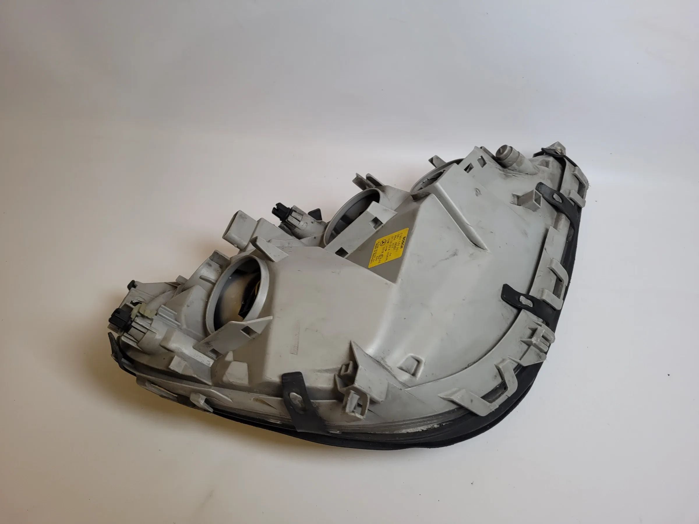 Mercedes A-Klasse W168 Scheinwerfer/Frontleuchte Links A1688200161  (Original)