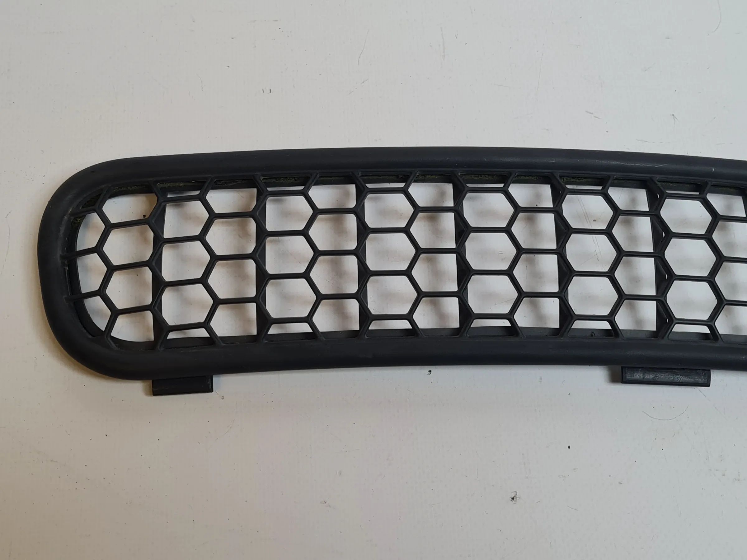 Mini Cooper R50 R52 R53 Ziergitter Vorne Rechts  7122506 Original