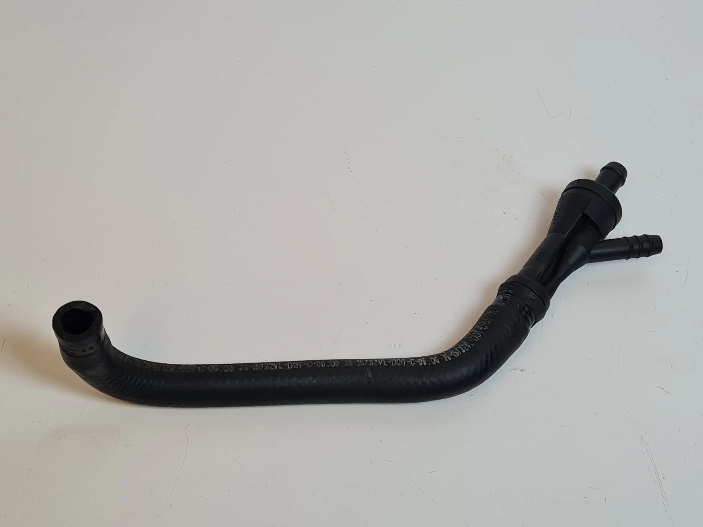 BMW E53 Unterdruckleitung Vakuumleitung Schlauch Leitung 7503666 Original