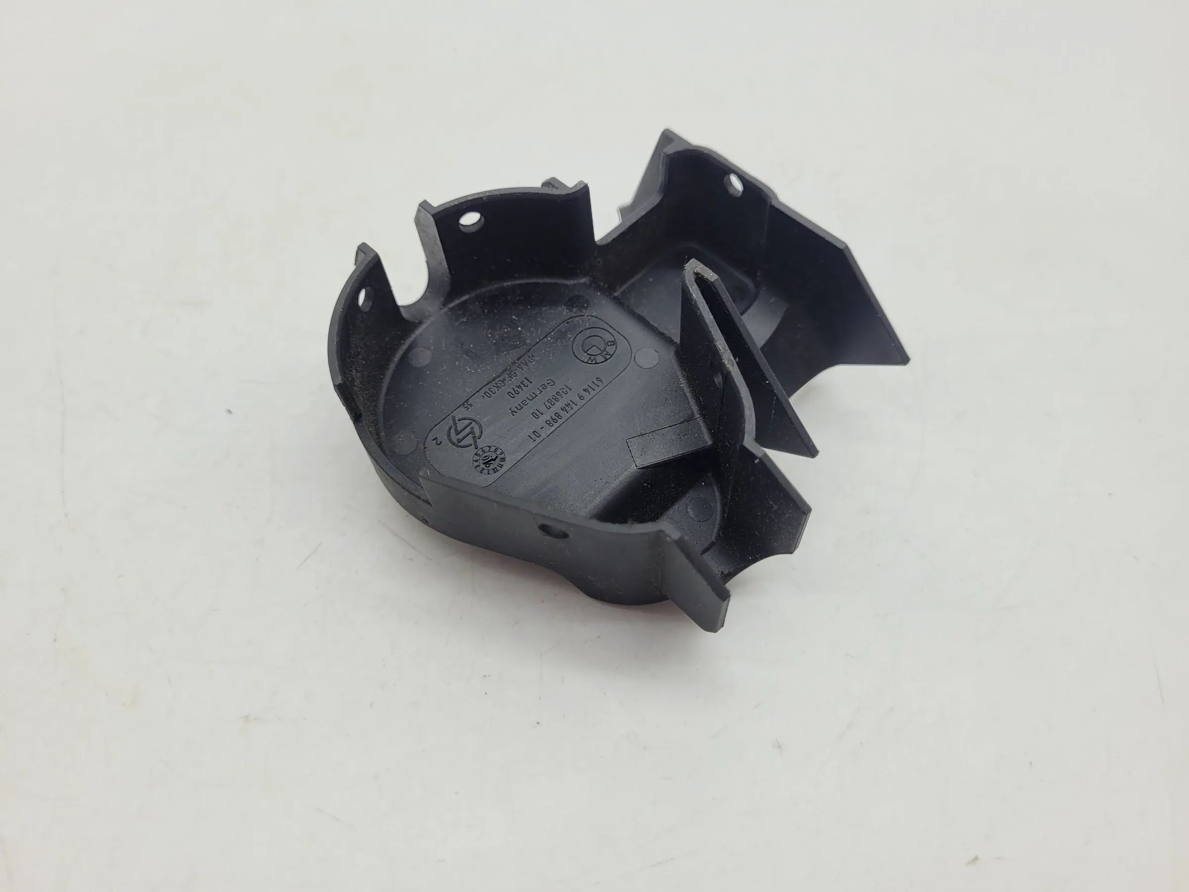 BMW 1er/3er E81/E87/E91 Deckel Batteriekabel 61.14-9144898-01 (Original)