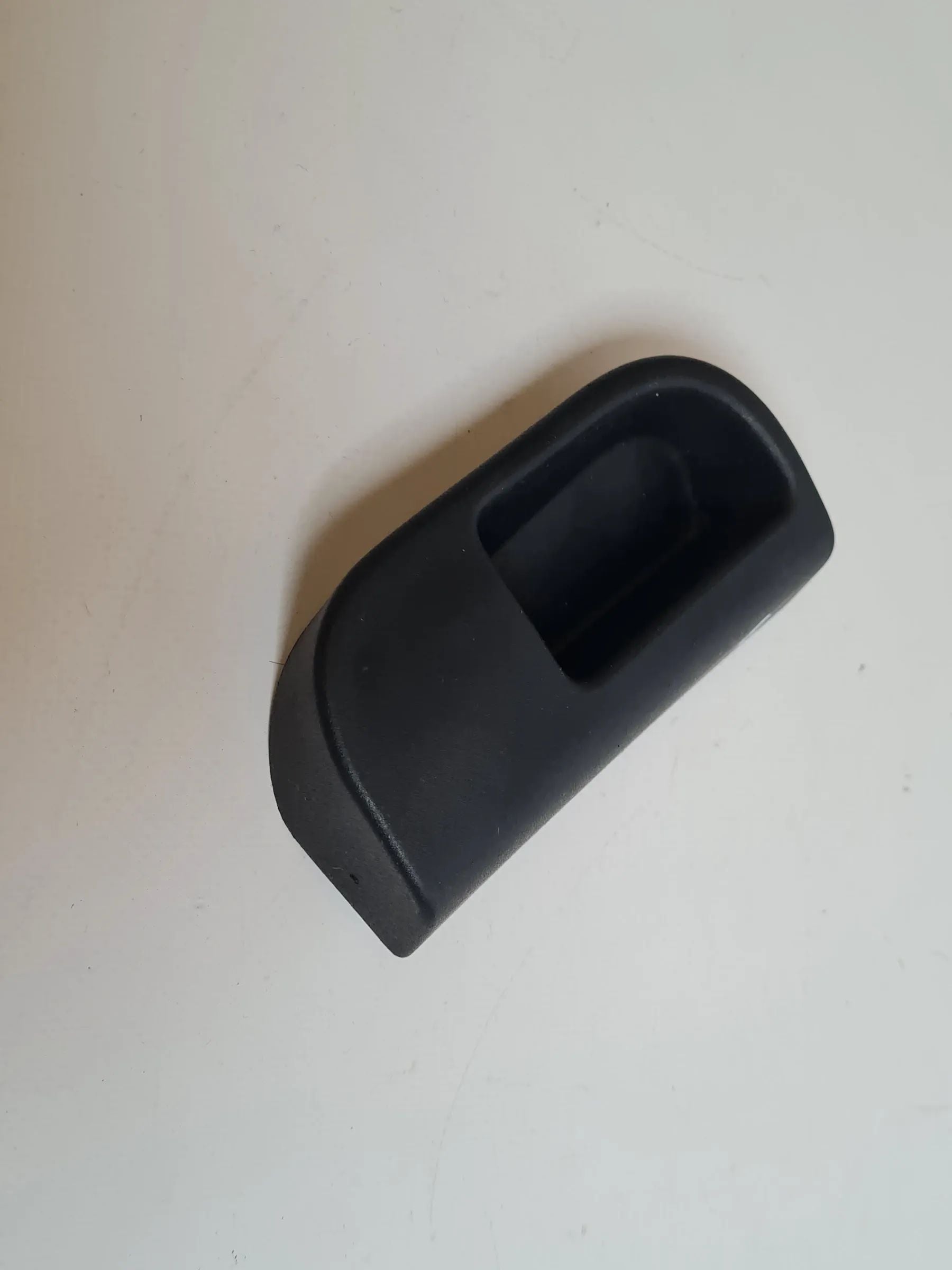 Fiat Punto Grande 199 Hebel Öffner Motorhaube 4041990050 (Original)