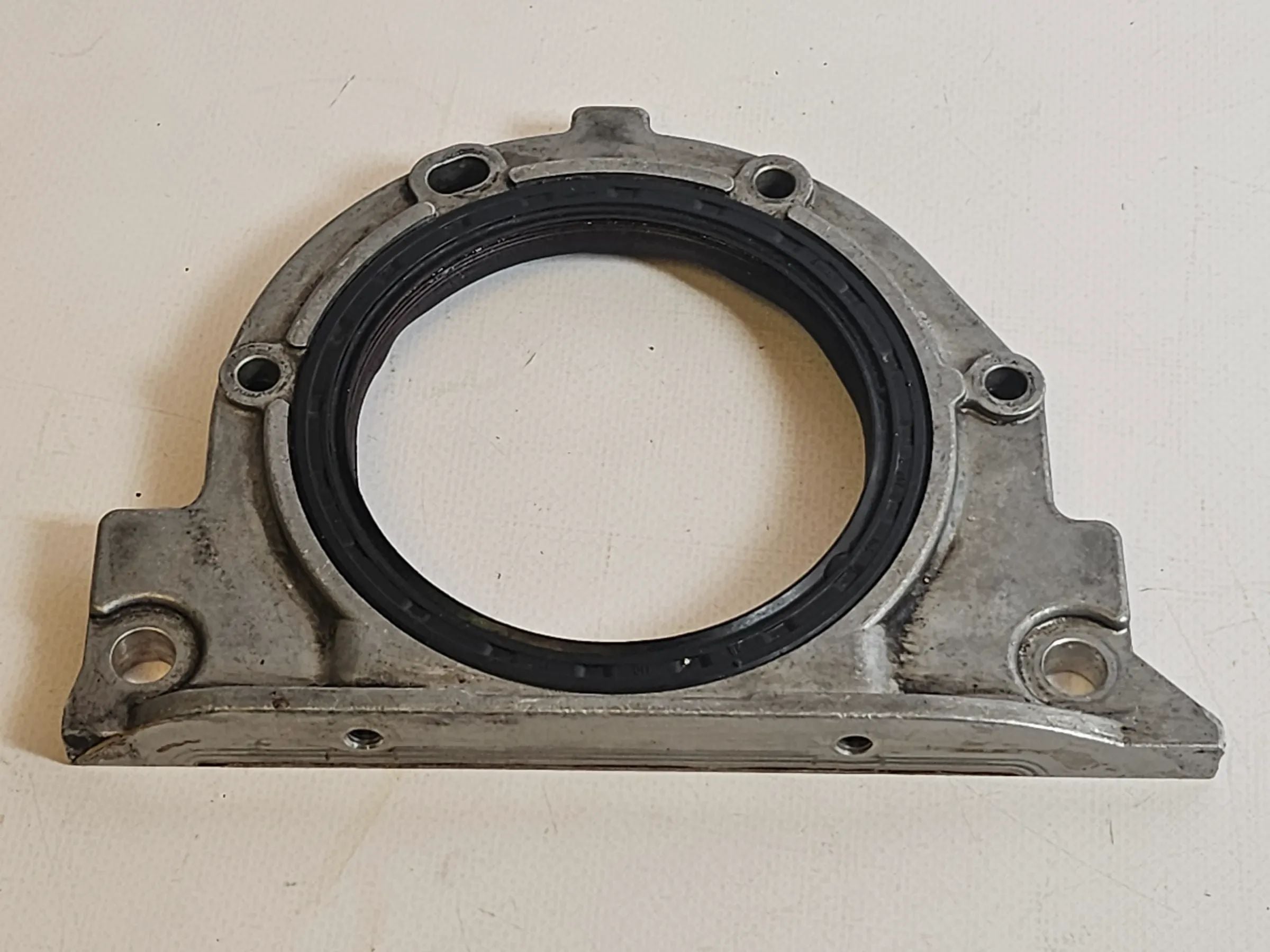 BMW 5 er E39 523 i 2,5 Benzin M52B25 256S4 2245265 Dichtflansch original