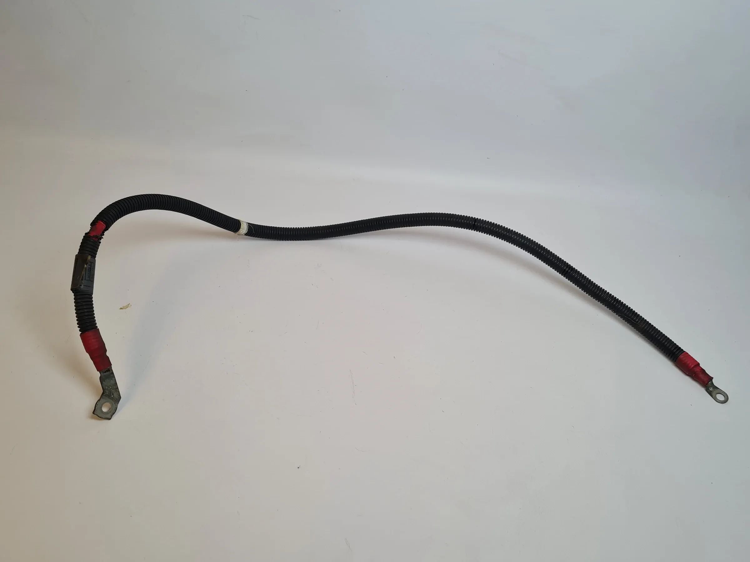 BMW X5 E53 3.0i 1999-2006  Plus Kabel Leitung Anlasser 1439740 Original