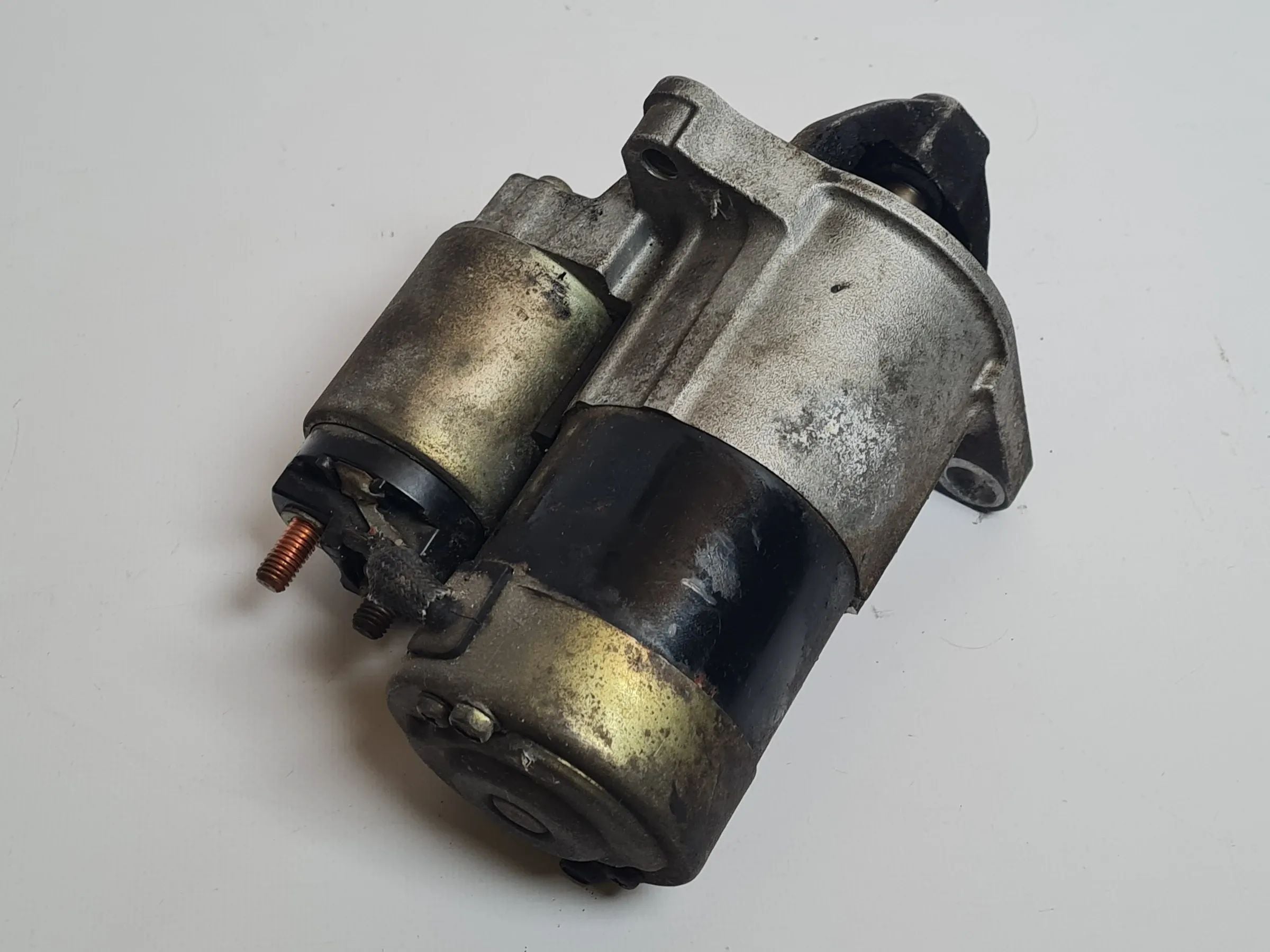 MAZDA MX-5 II 1.8 16V 146PS Anlasser Starter M000T80081  BP4 18 400A Original
