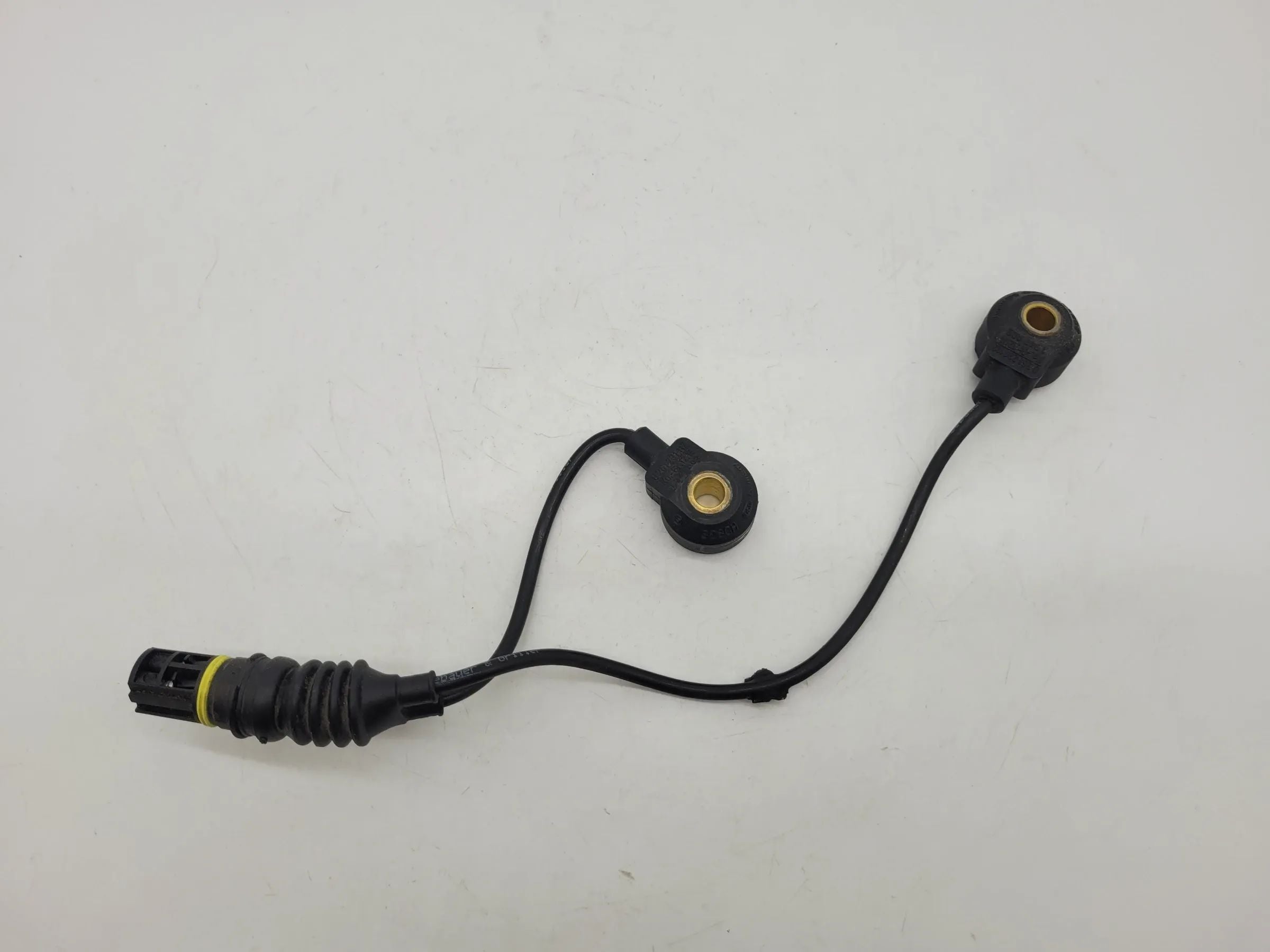 BMW 3er E36 Klopfsensor Motor 7518628 (Original)