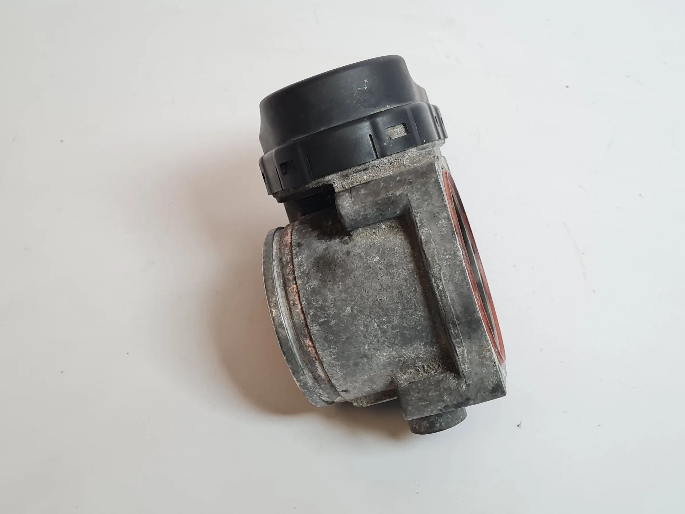 BMW E46 E39 E60 X3 X5 M54B30 30i 3.0 Drosselklappe 13547502445 408238424002Z