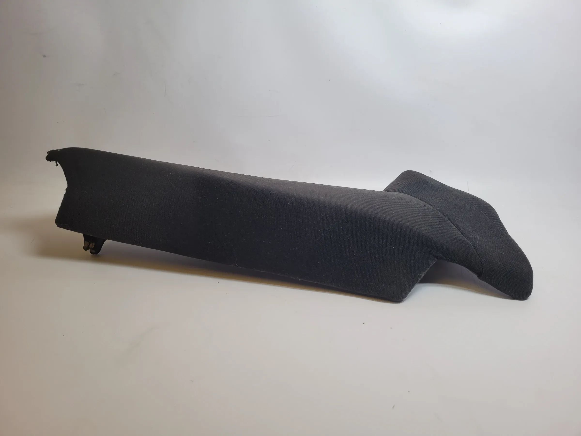 BMW 3er E46 Rücksitz Verkleidung Stoff Links Hinten 8099513 Original