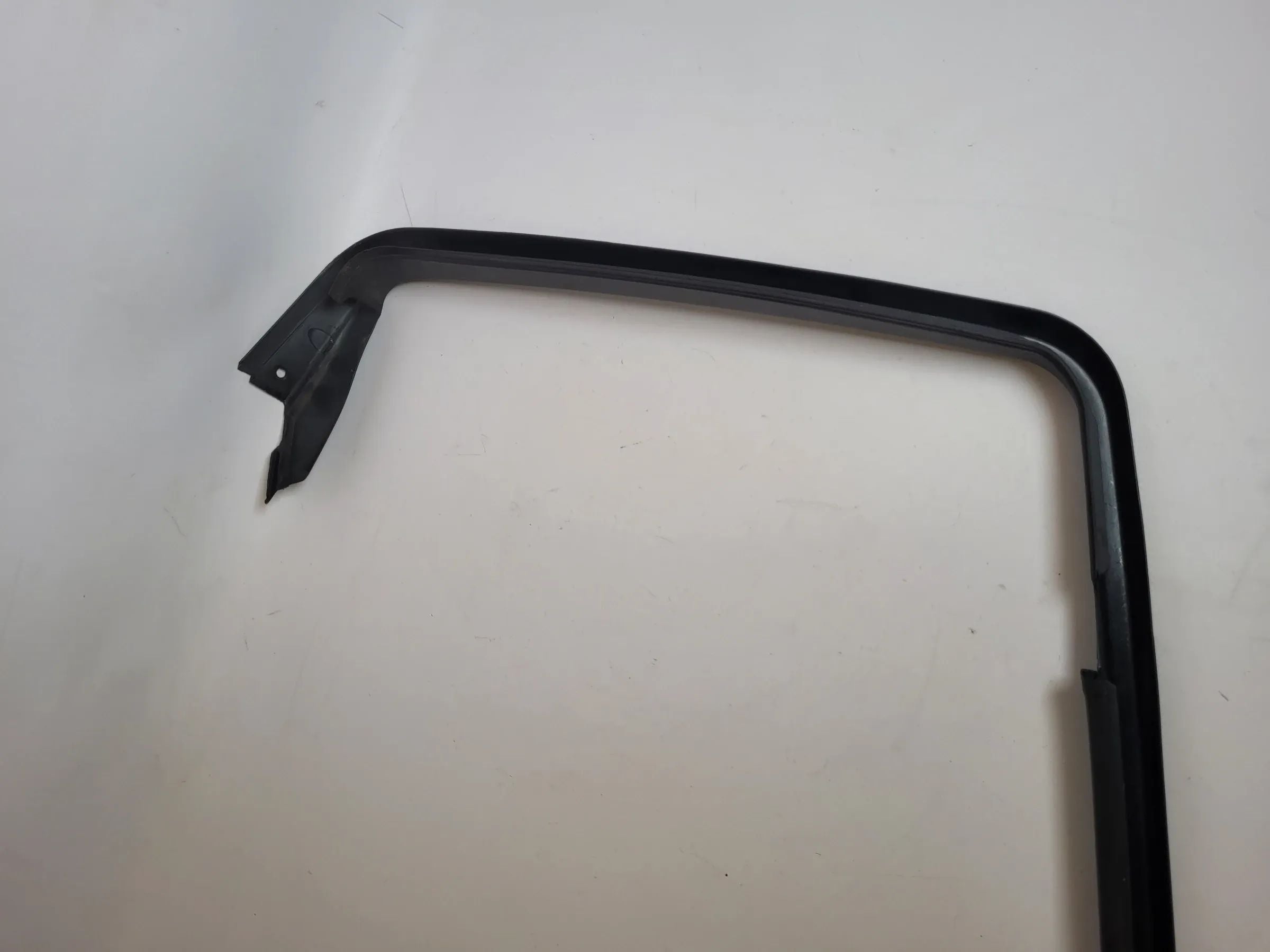 BMW 5er Touring Blende Fensterrahmen Tür Rechts Hinten 51.34-8189274 Original
