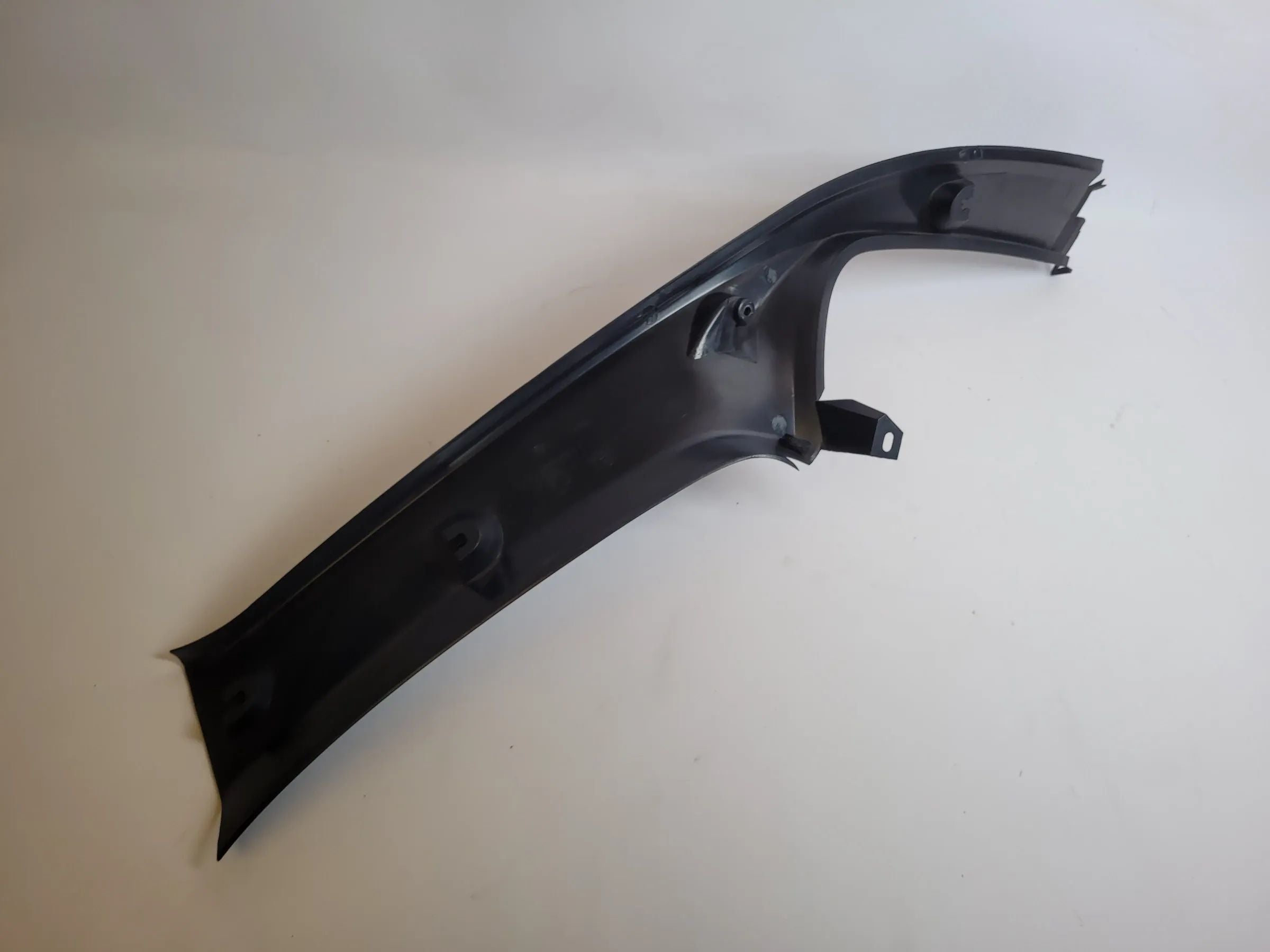 BMW 5er Touring E39 Abdeckung Motorraum Rechts 8188814A Original