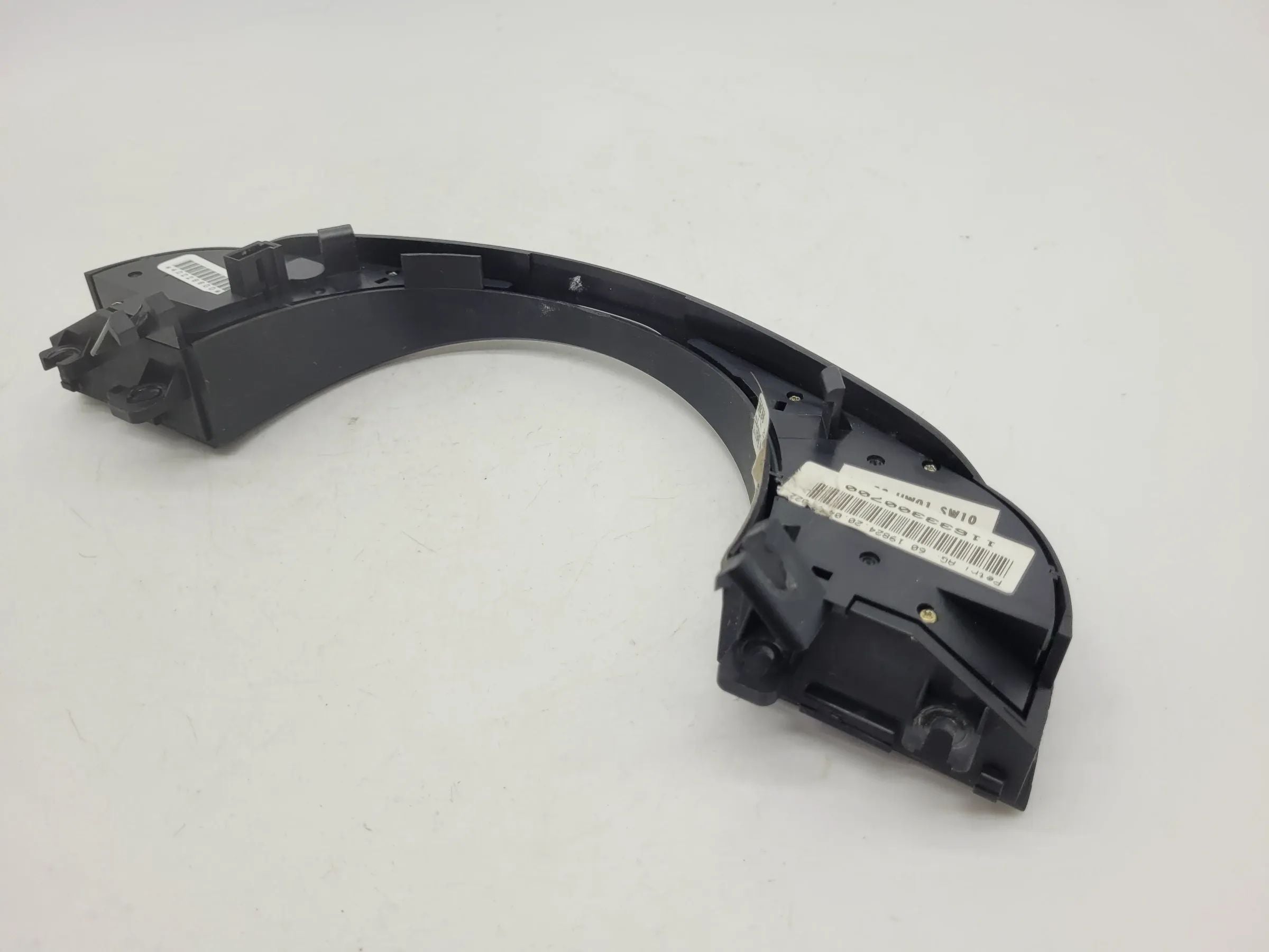 BMW 5er Touring E39 Leiste Lenkradschalter Taste 6760581 Original