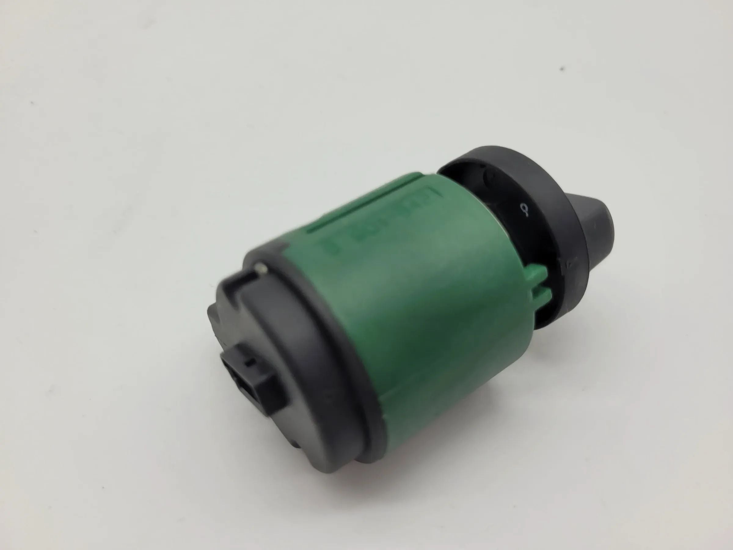BMW 5er Touring E39 Schalter Licht Nebellicht 61.31-6901342 Original
