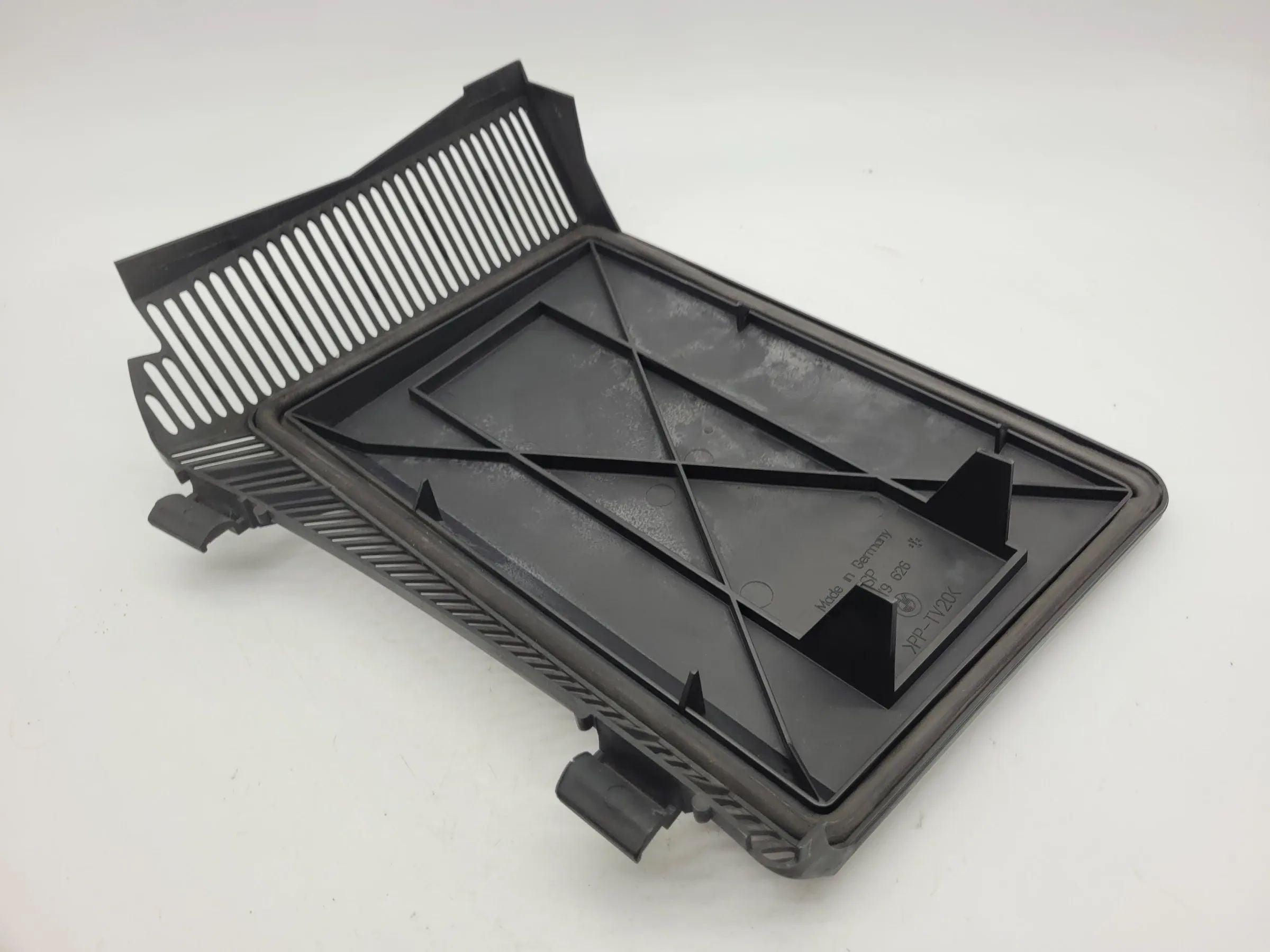 BMW 5er Touring E39 Pollenfilter Gehäuse Deckel Rechts 64.31-8379626 Original
