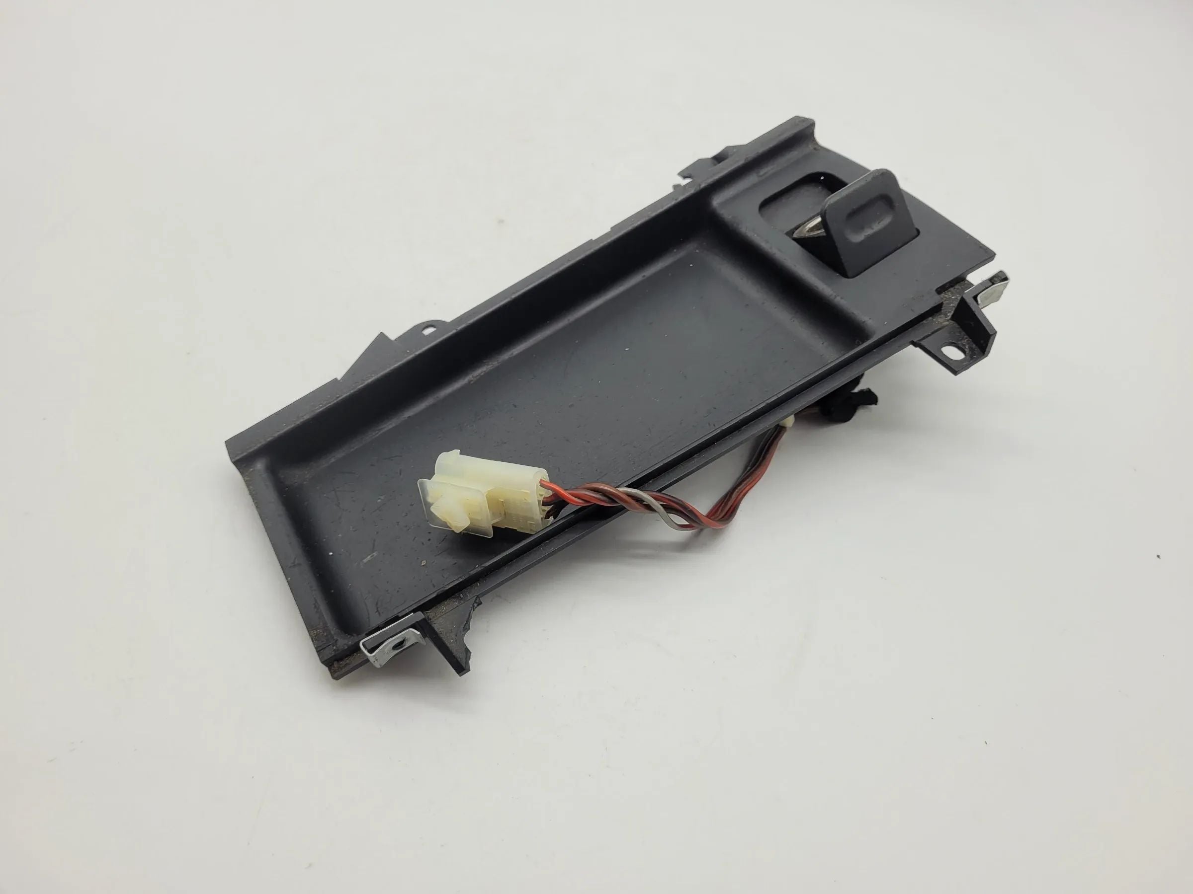 BMW 5er Touring E39 Ablage Mittelkonsole 51.16-8159694 Original