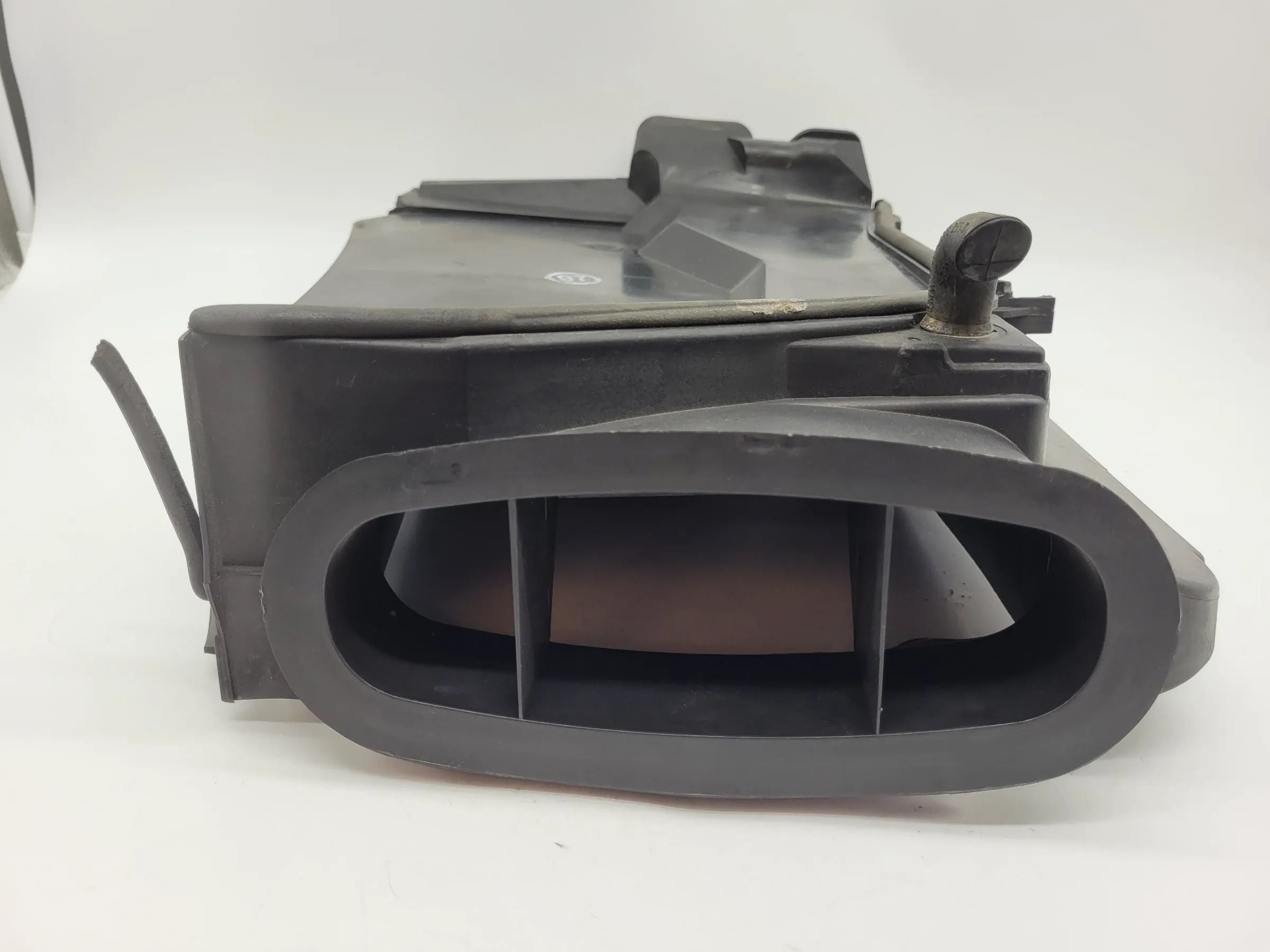 BMW 5er Touring E39 Pollenfilter Microfilter Gehäuse Rechts 64.81-8379624