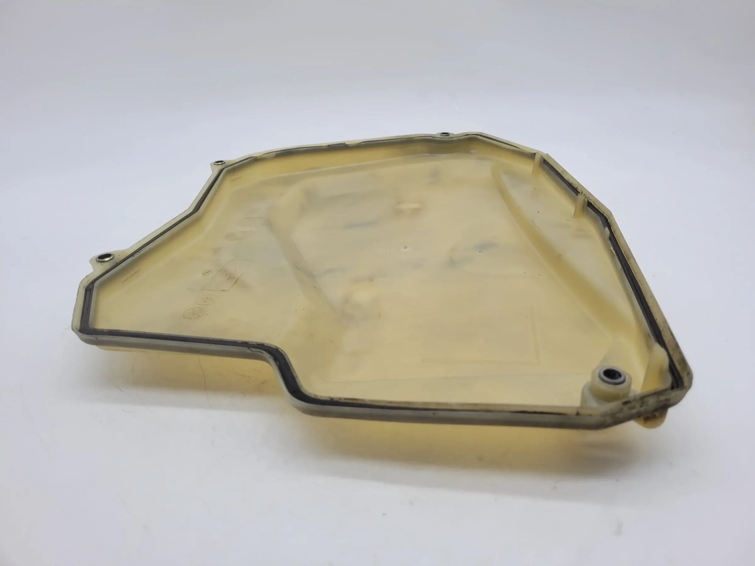 BMW 5er Touring E39 Sicherungskasten Deckel Abdeckung 12.90-1740707 Original