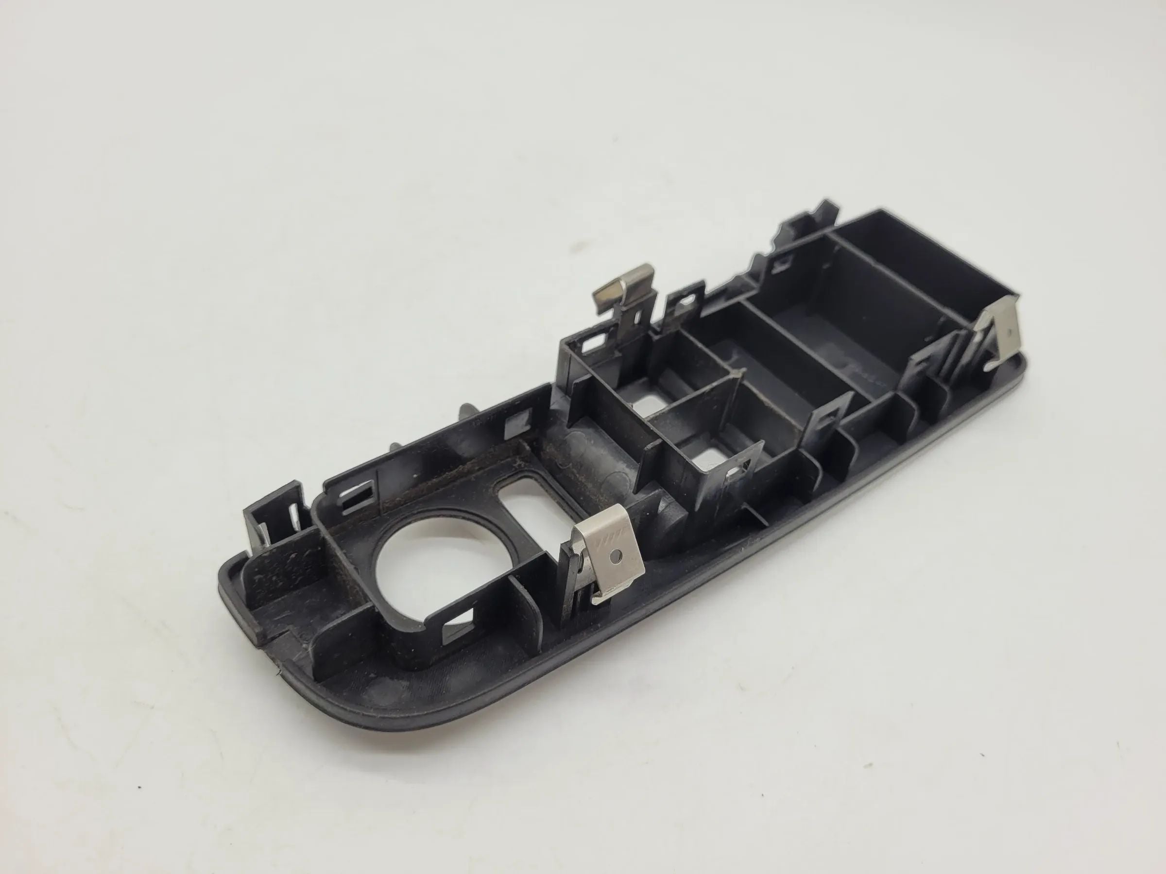Fiat Punto Grande Abdeckung Blende Fensterheber Vorne Links 735423371 Original