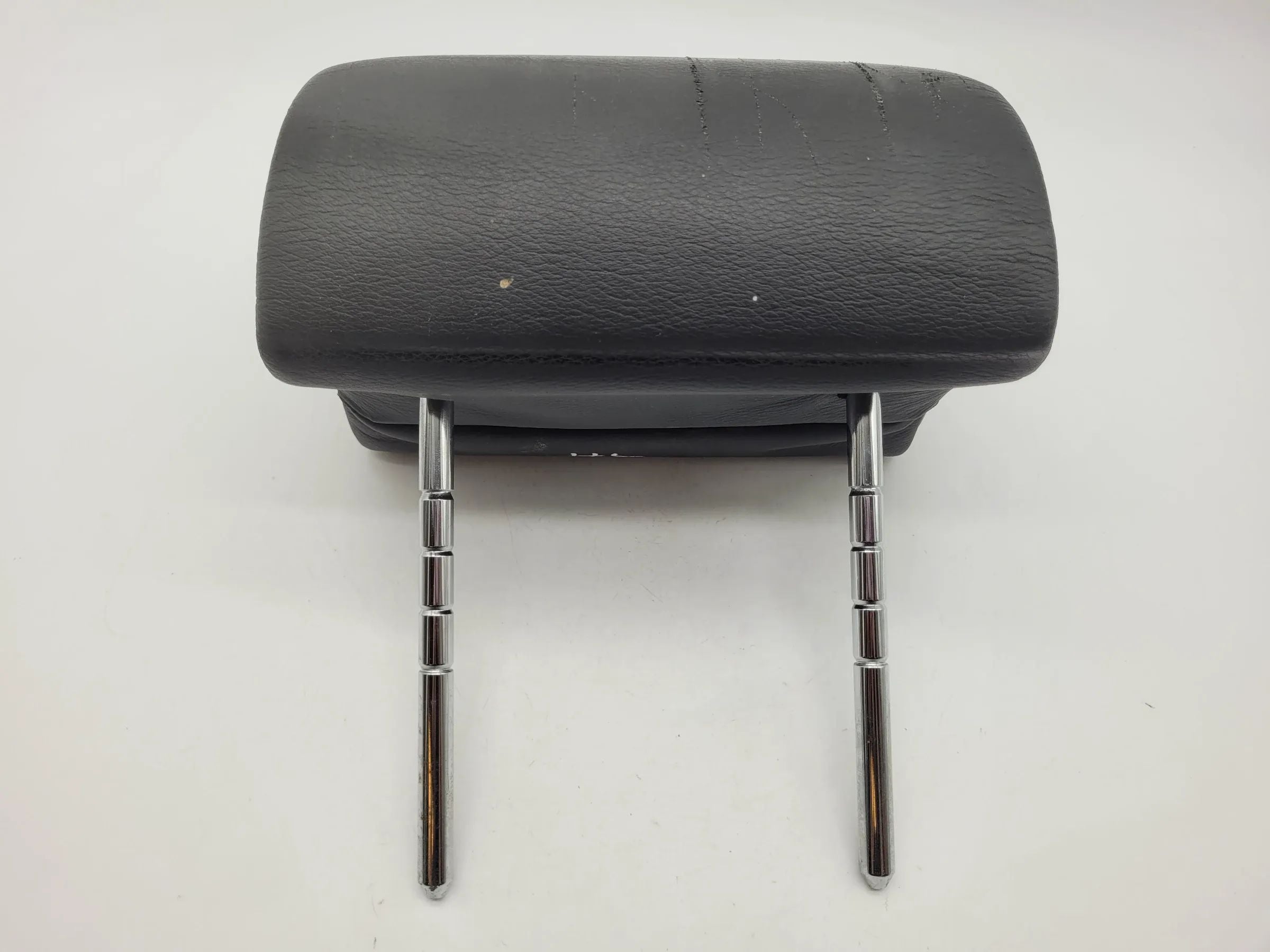 BMW 5er Touring E39 Kopfstütze Kopflehne Leder Schwarz Hinten Links Original