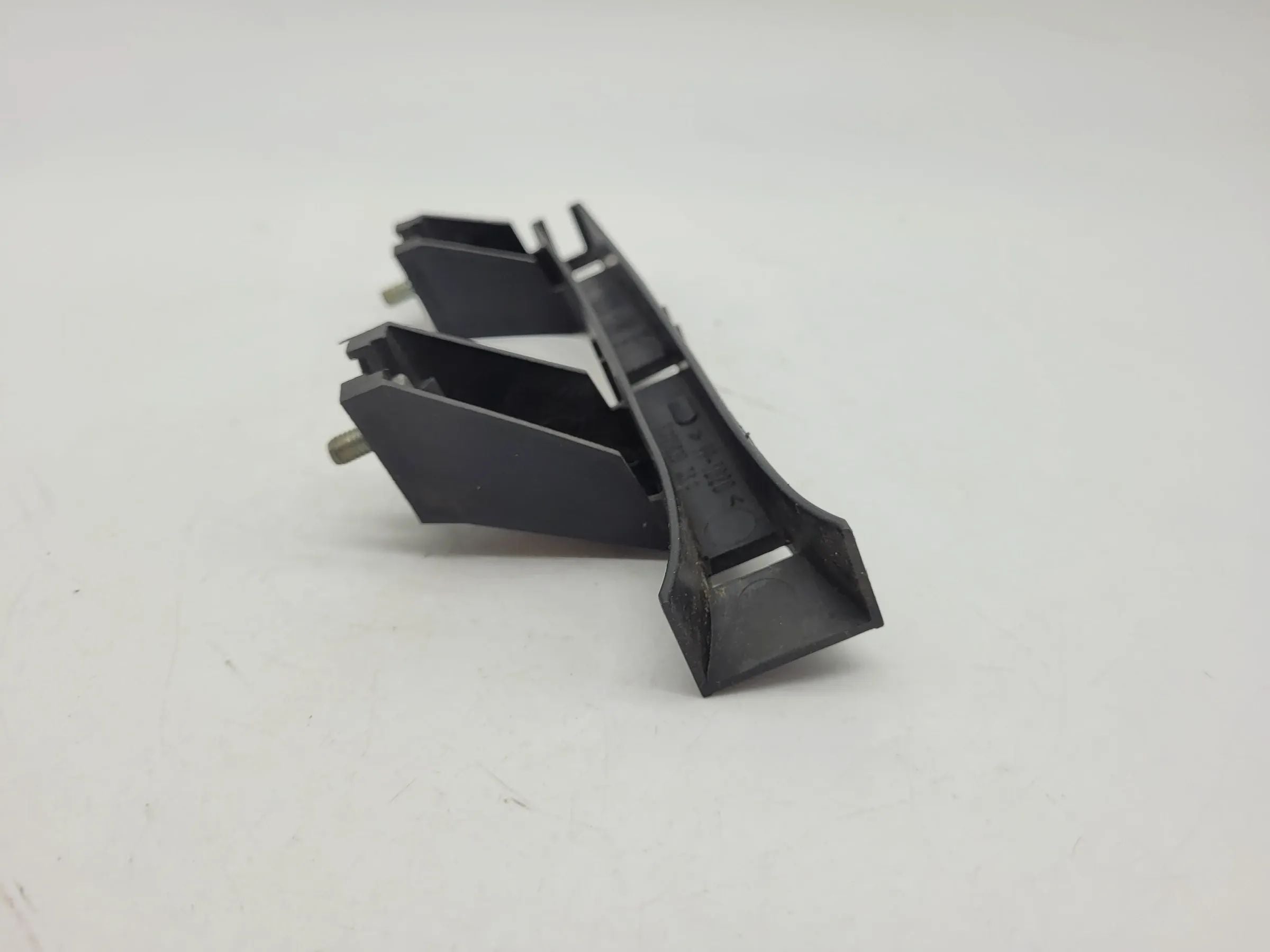 Fiat Punto Grande Fensterführung Schiene Tür Vorne Rechts 51726638 DX Original