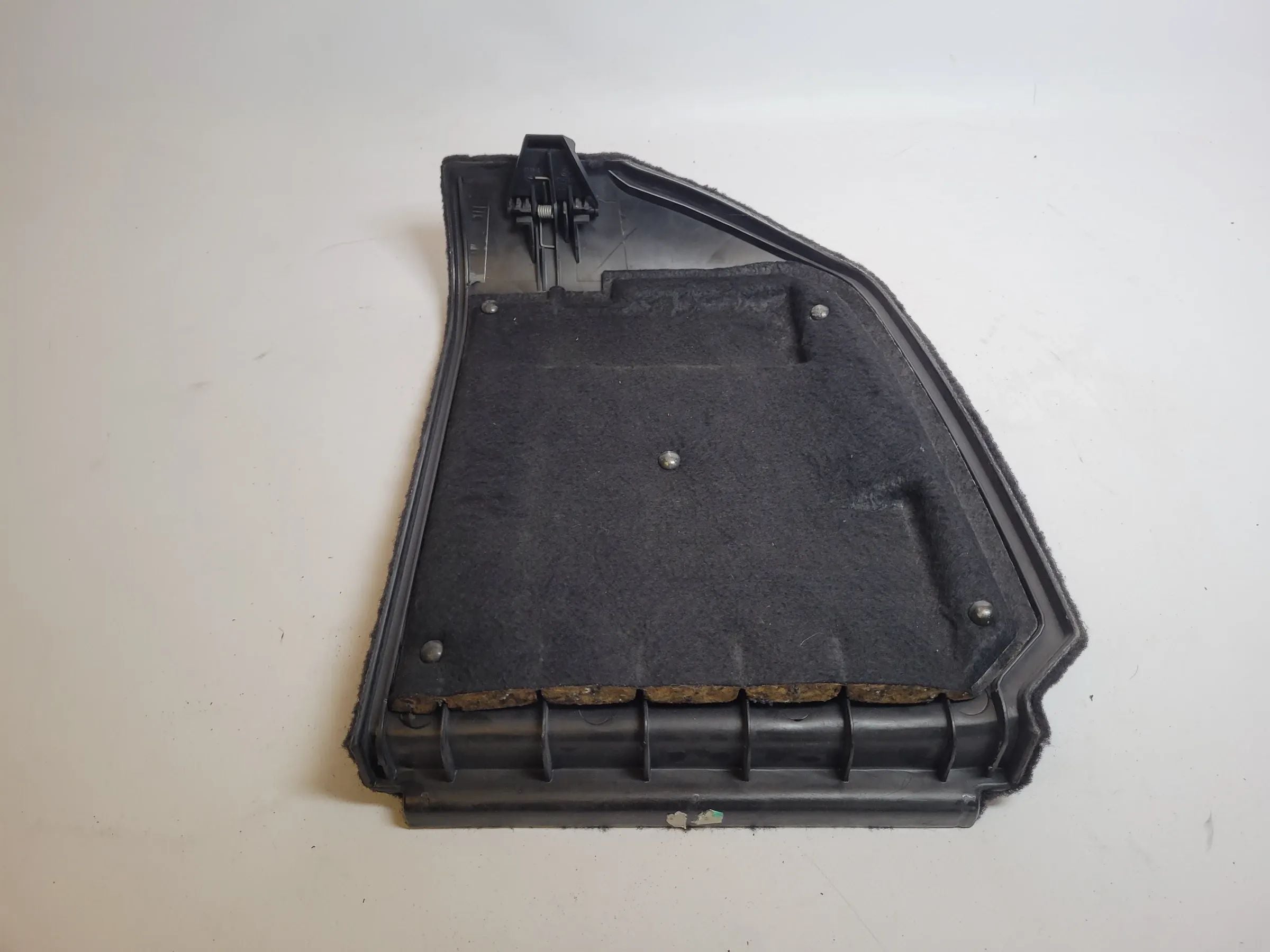 BMW 5er Touring E39 Verkleidung Abdeckung Kofferraum 51.47-8185229 Original