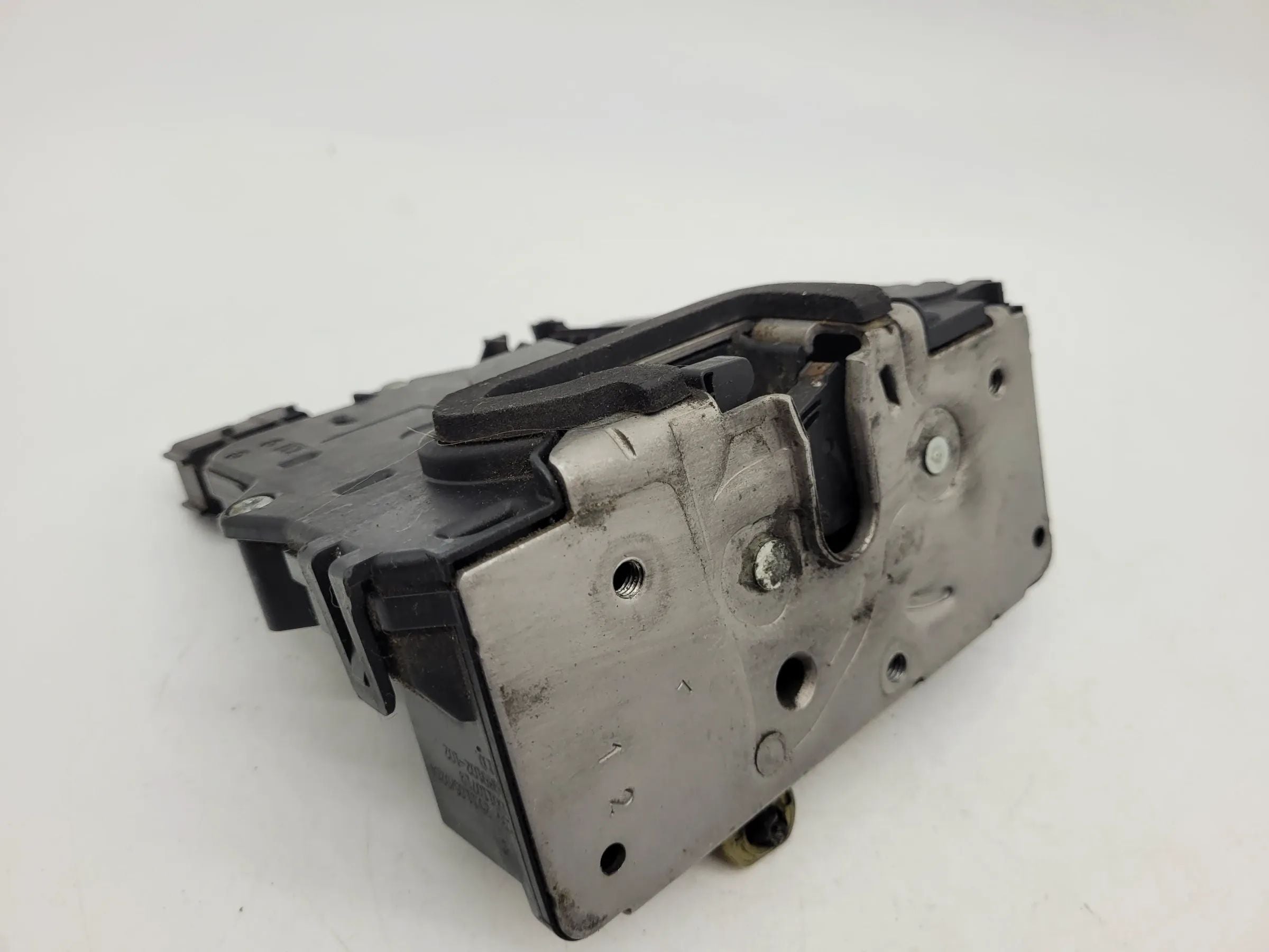 Fiat Punto Grande 199 Türschloss Vorne Links 55702897 (Original)