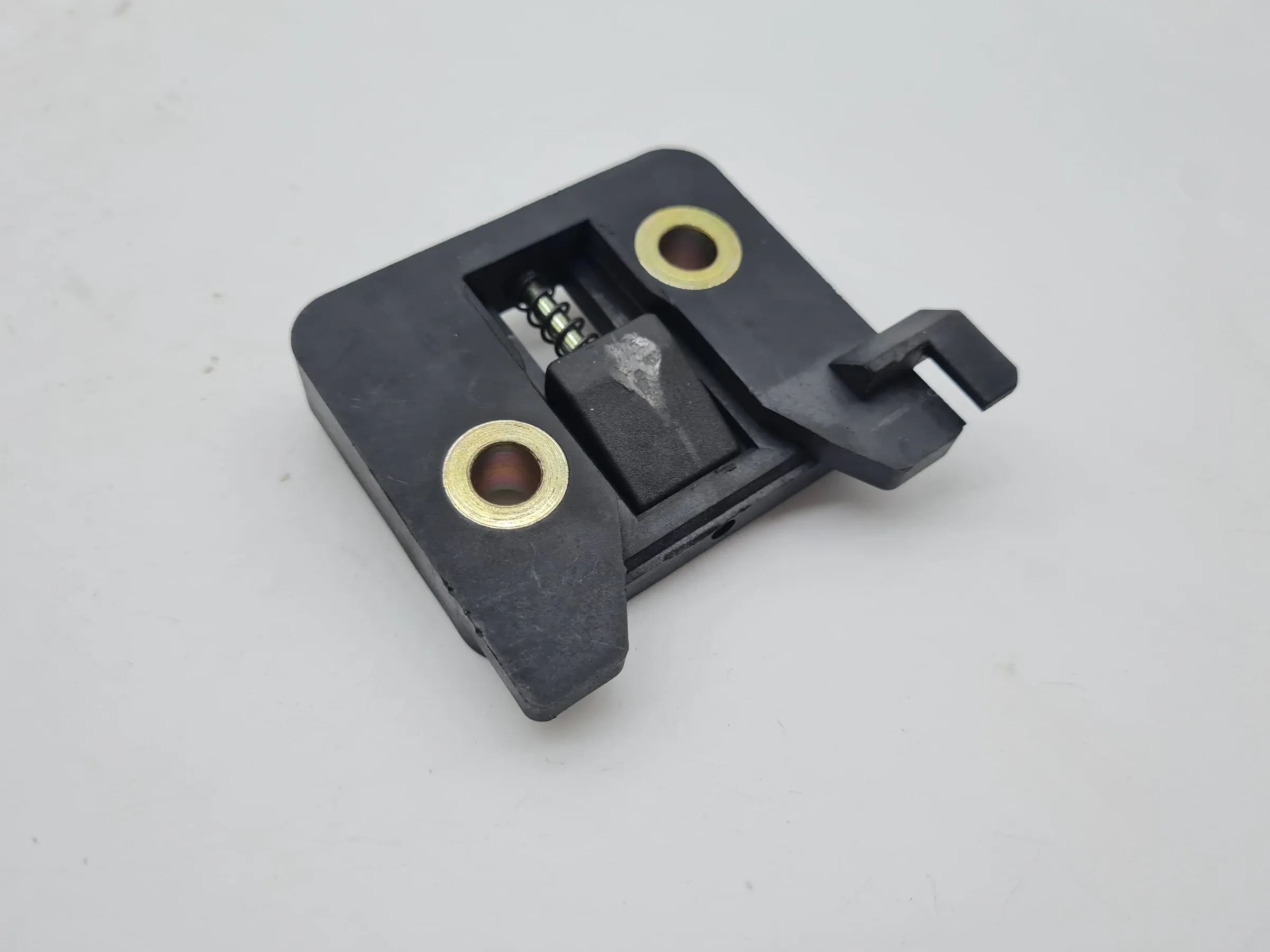BMW 5er Touring E39 Hebel Sitzverstellung Hinten Links 8233113 Original