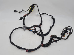 BMW 5er Touring E39 Kabelbaum Sitz 8384502 Original