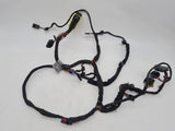 BMW 5er Touring E39 Kabelbaum Sitz 8384502 Original