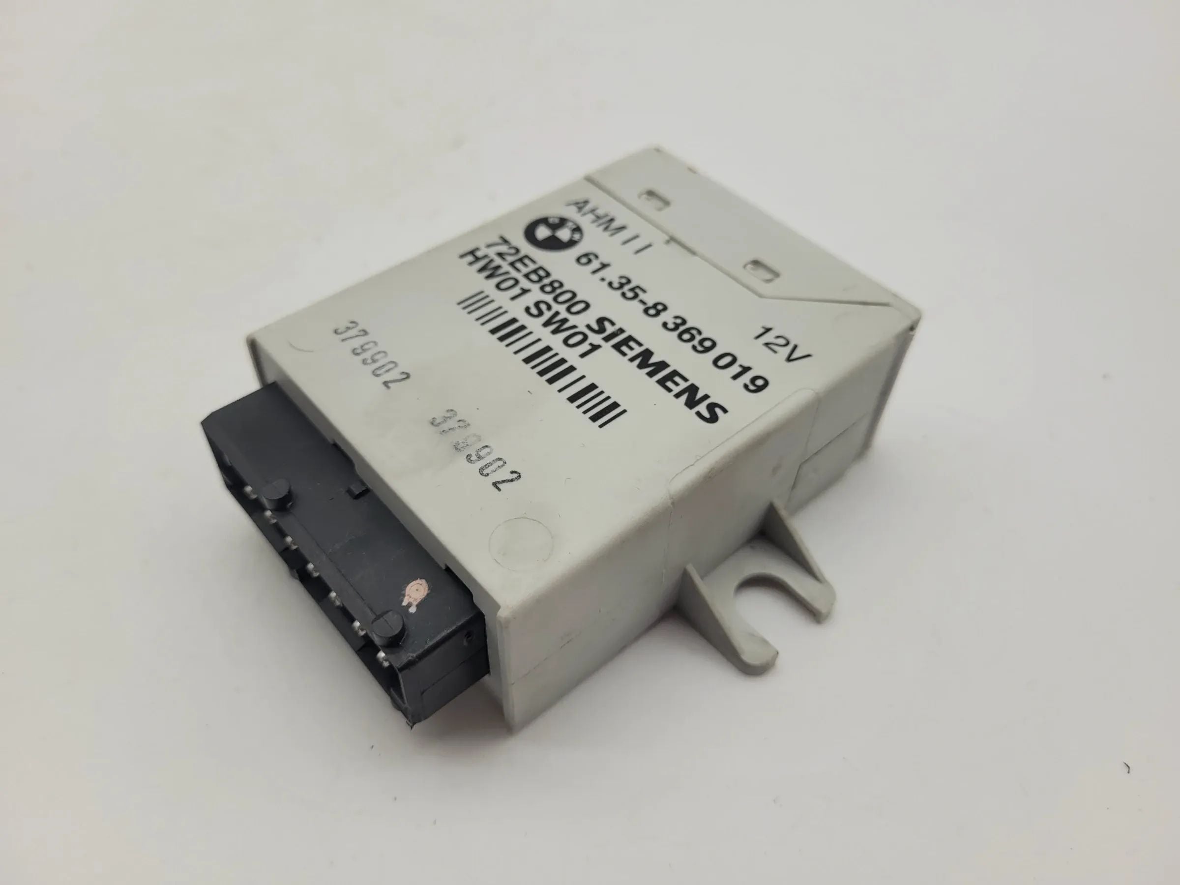 BMW 5er Touring E39 Wegfahrsperre Steuergerät Modul 61.35-8369019 Original