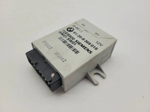 BMW 5er Touring E39 Wegfahrsperre Steuergerät Modul 61.35-8369019 Original