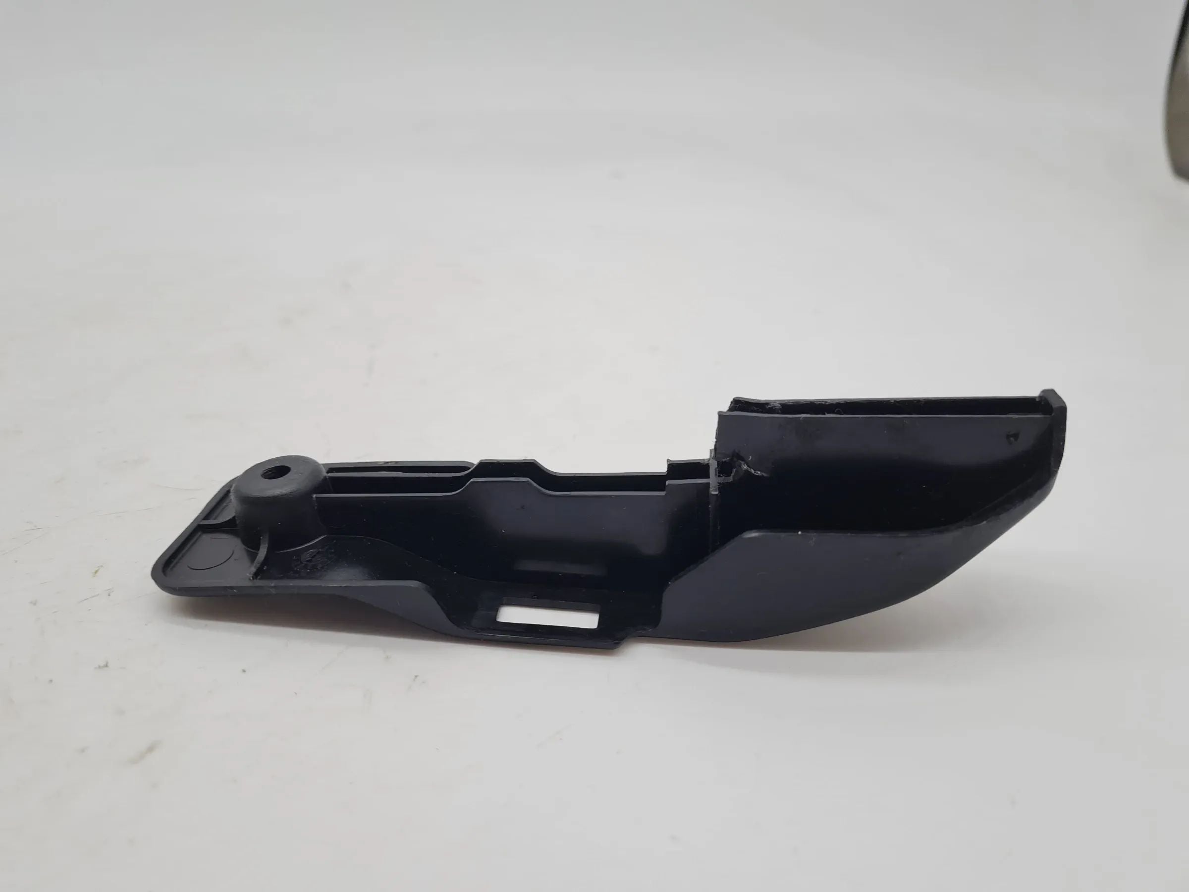 BMW 7er E38 Abdeckung Vordersitzschiene Links 52.10-8192963, Original