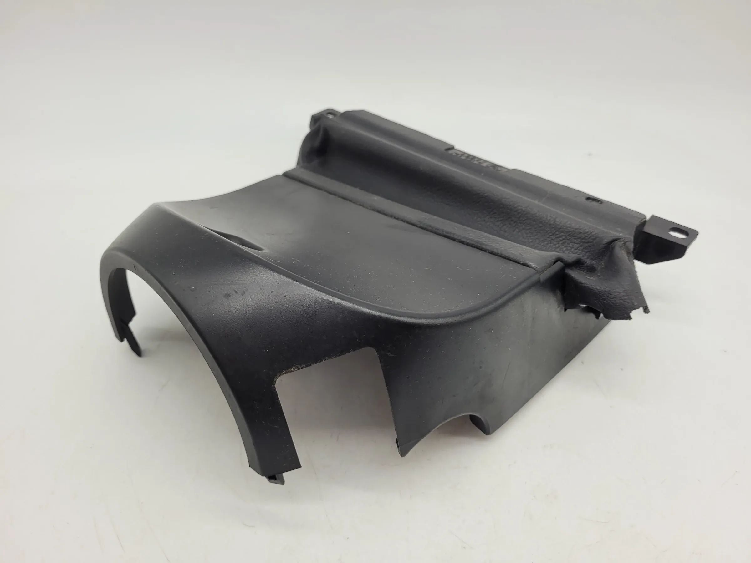BMW 5er Touring E39 Verkleidung Lenksäule Lenkstock 1095636 Original