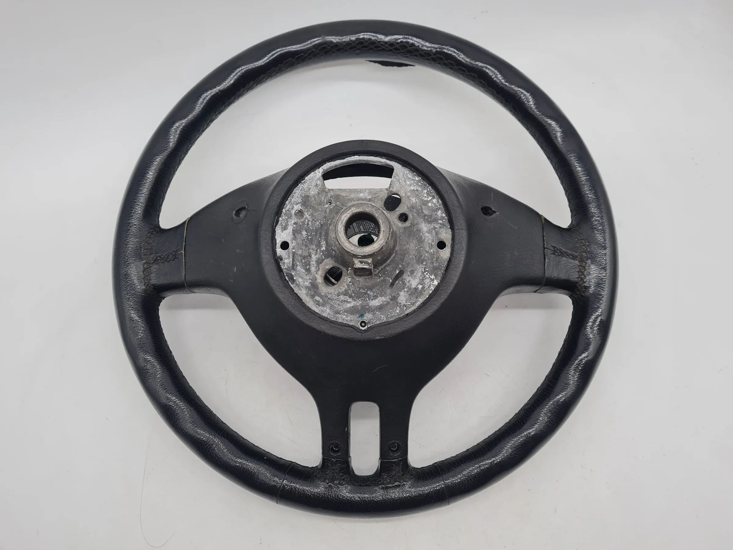 Original BMW X5 (E53) Lenkrad mit Airbag Vorne 3-365-E53-1